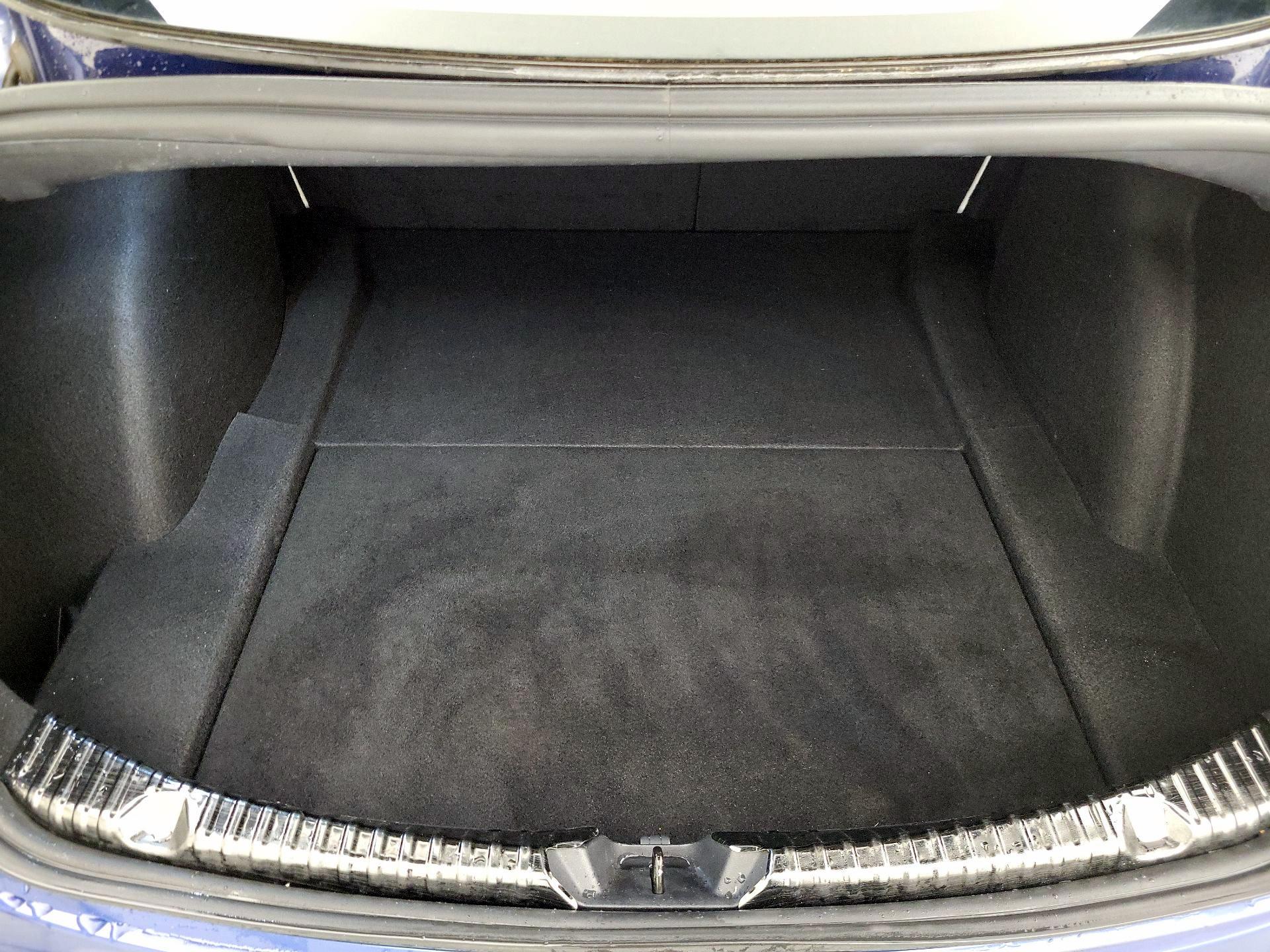 Thumbnail: 2021 Tesla Model 3 - 18