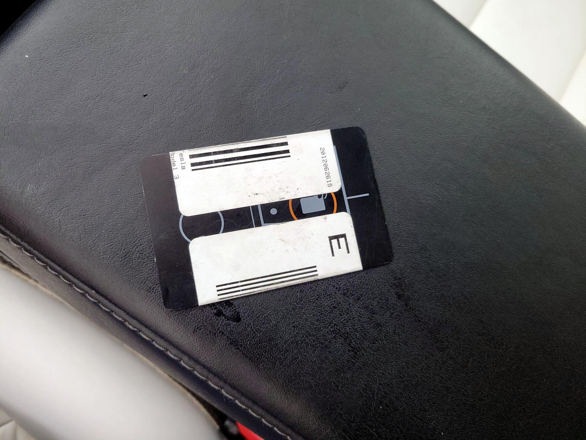 Thumbnail: 2021 Tesla Model 3 - 20