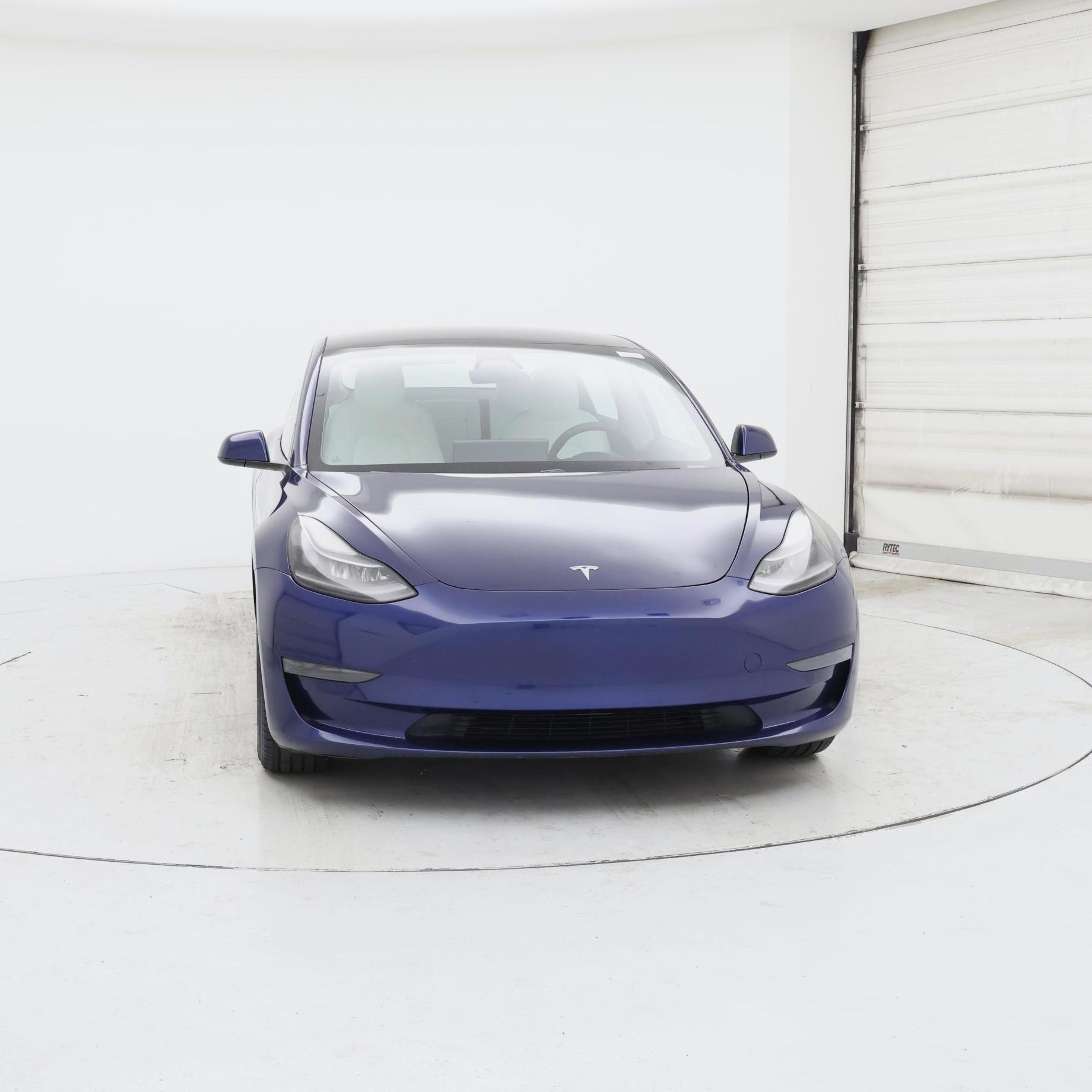 Thumbnail: 2021 Tesla Model 3 - 5