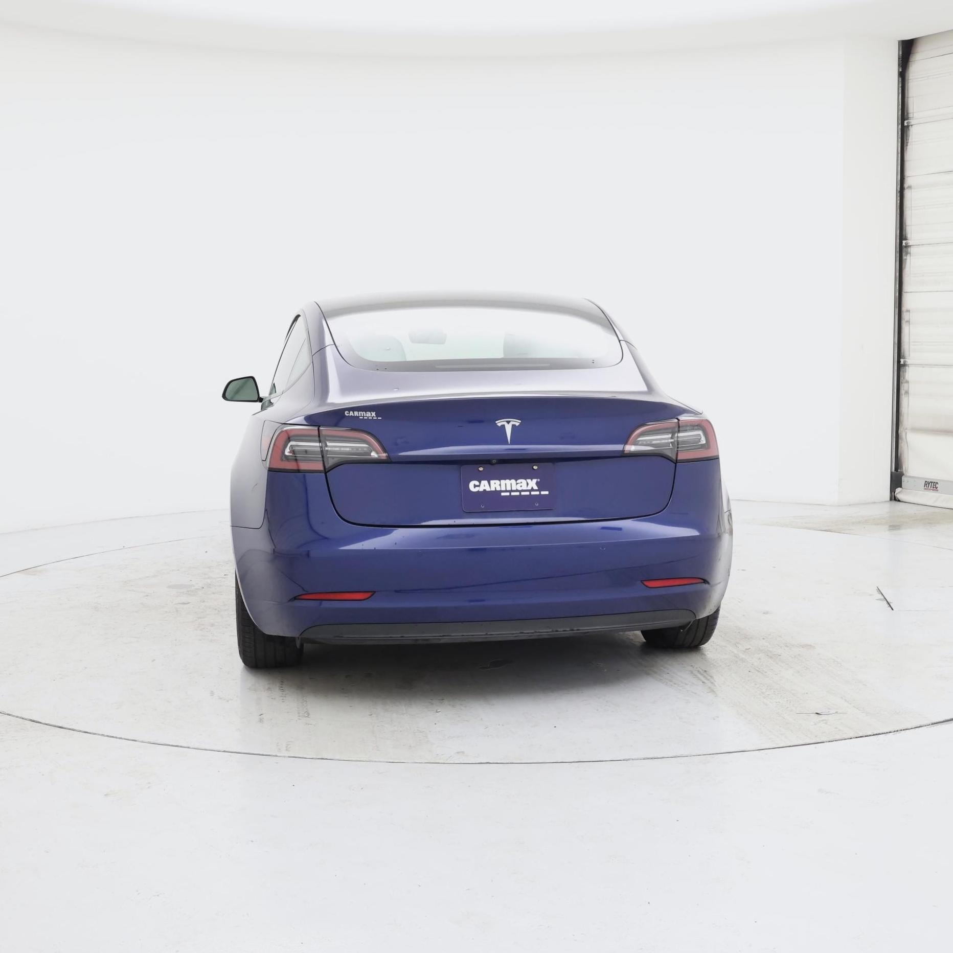Thumbnail: 2021 Tesla Model 3 - 6