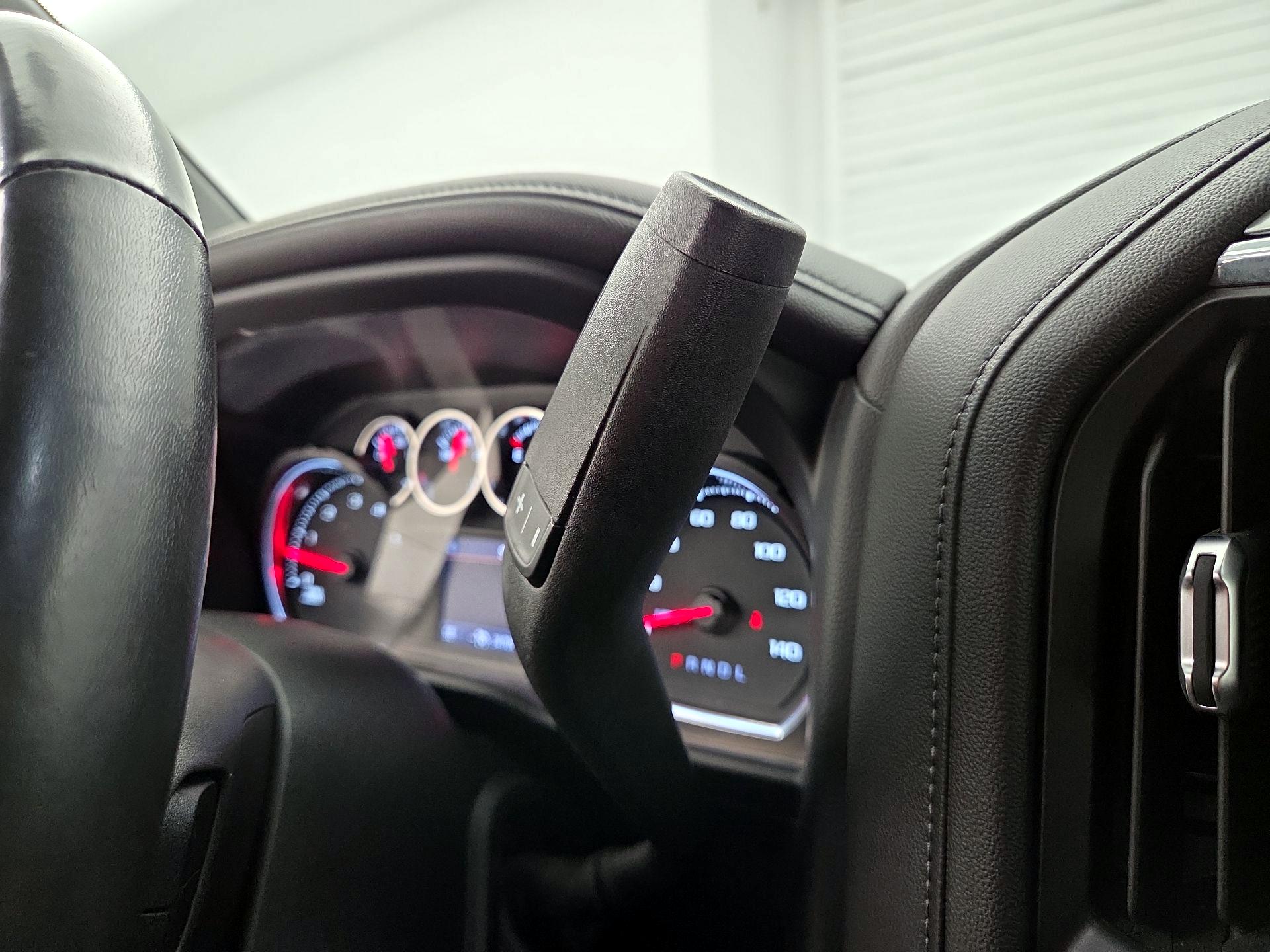 Thumbnail: 2021 Chevrolet Silverado 2500 - 17