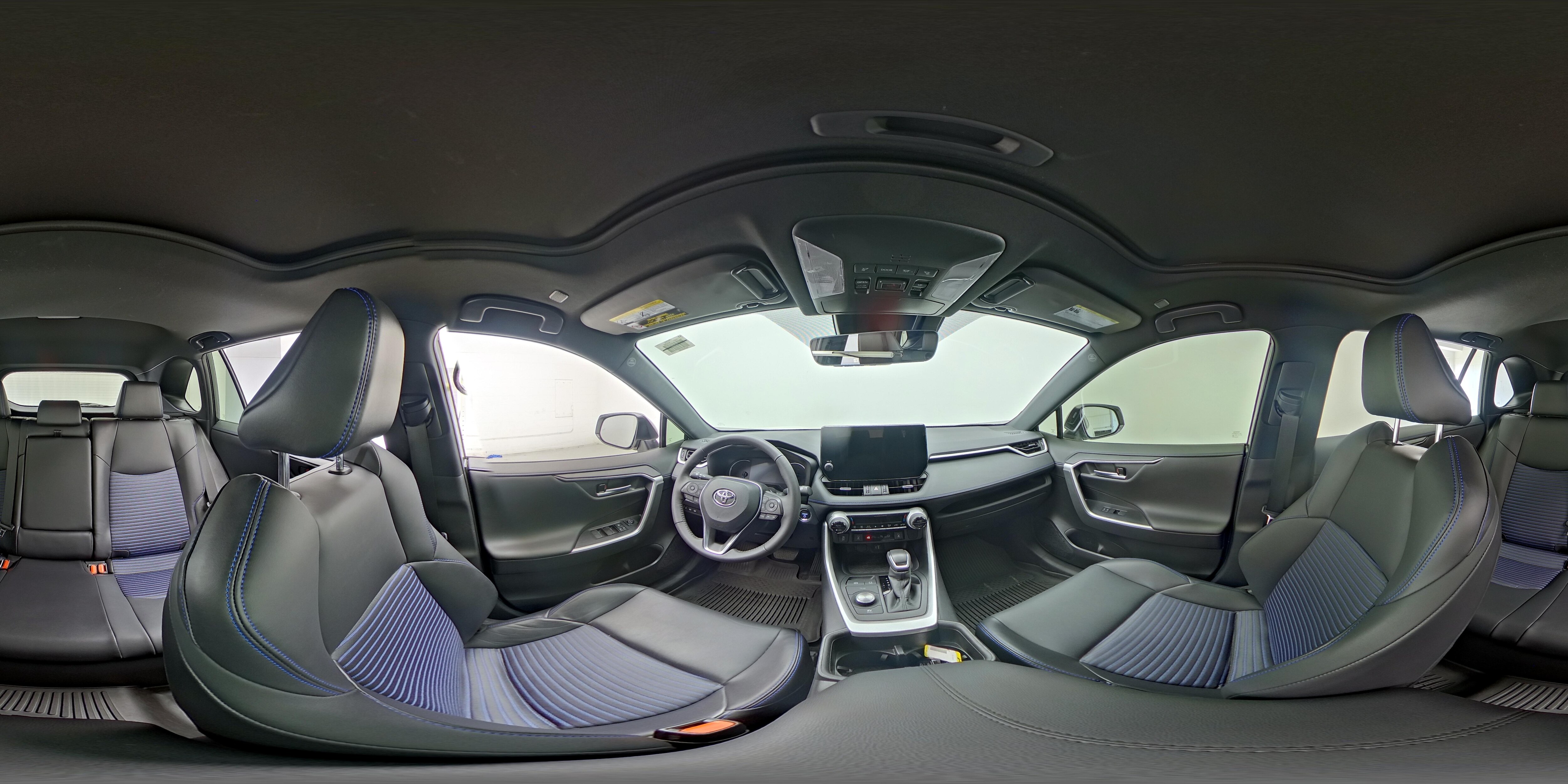 2024 Toyota RAV4 XSE - Photo 25