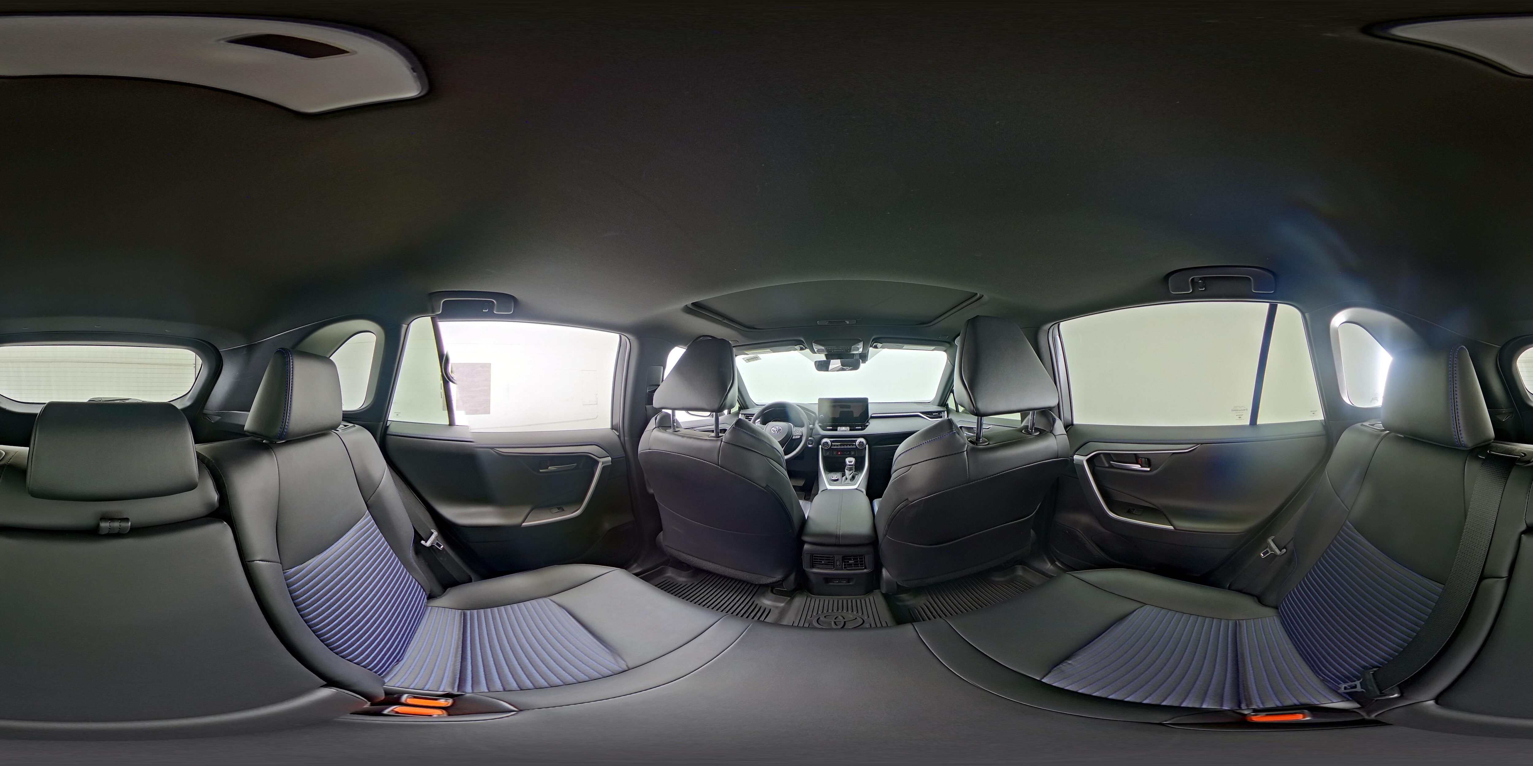 2024 Toyota RAV4 XSE - Photo 26