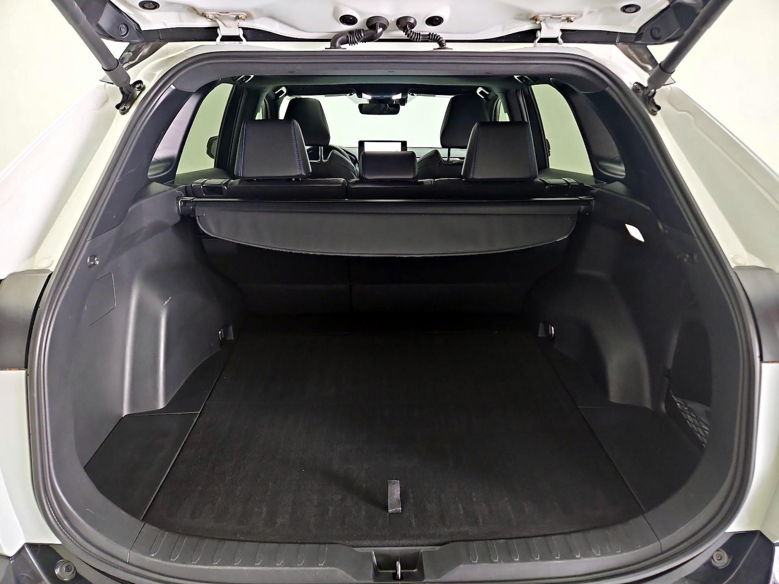 2024 Toyota RAV4 XSE - Photo 22