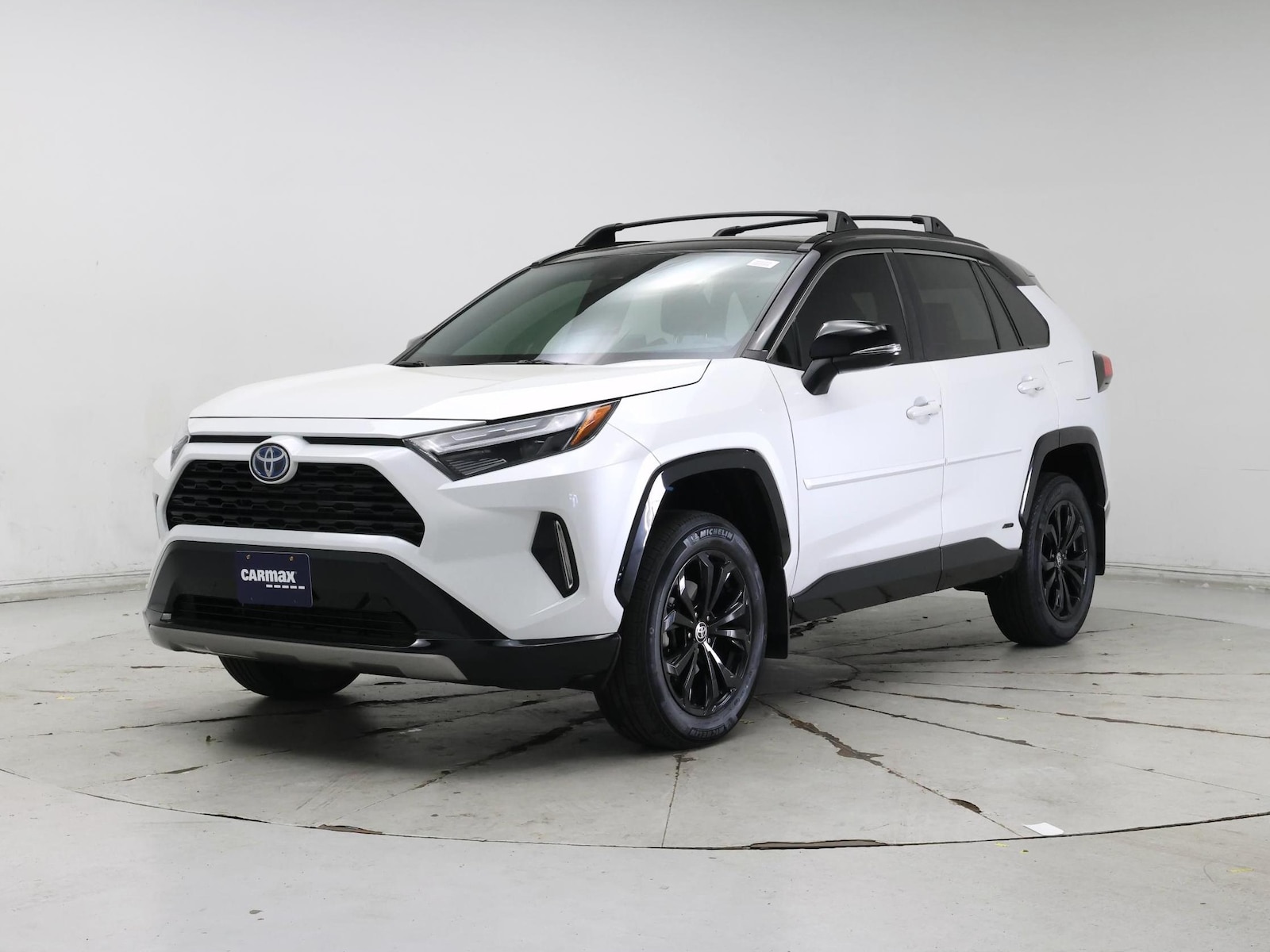 2024 Toyota RAV4 XSE - Photo 5