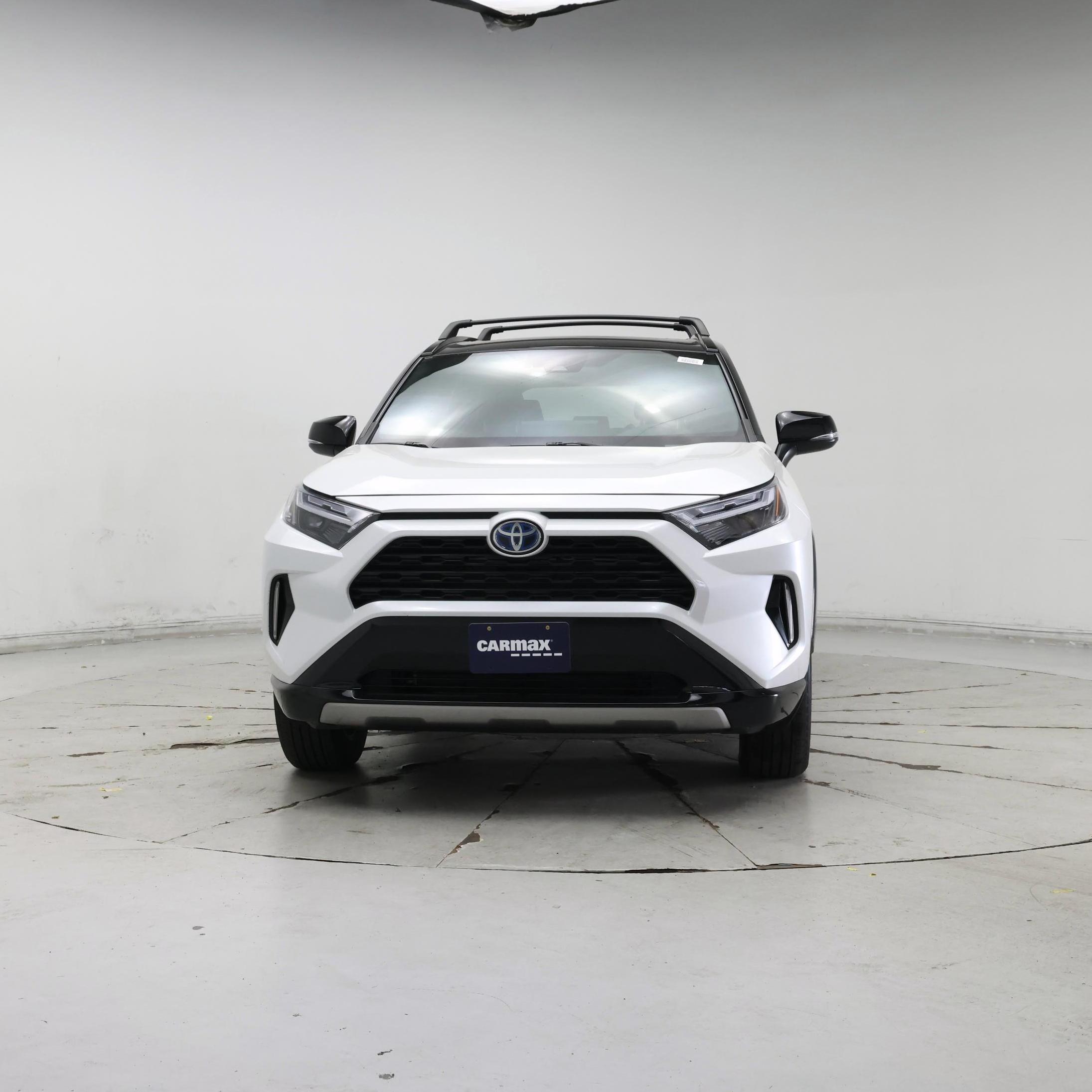 Thumbnail: 2024 Toyota RAV4 - 5