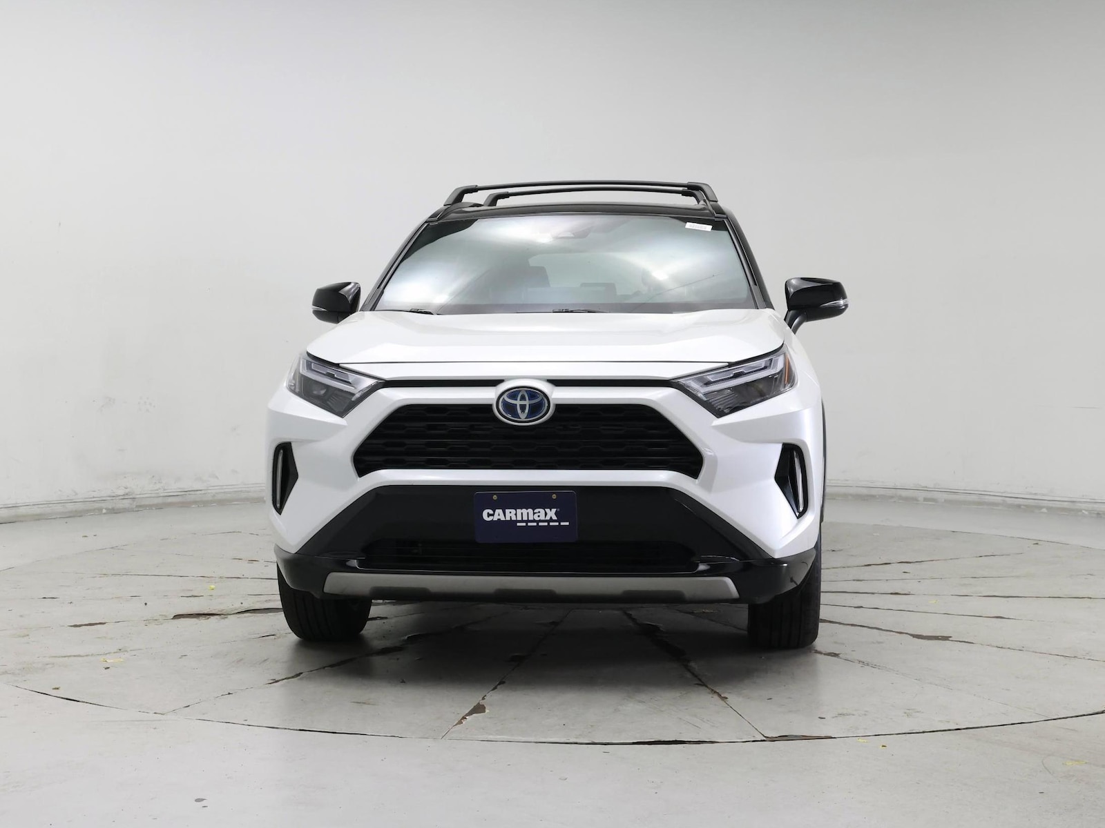 2024 Toyota RAV4 XSE - Photo 6