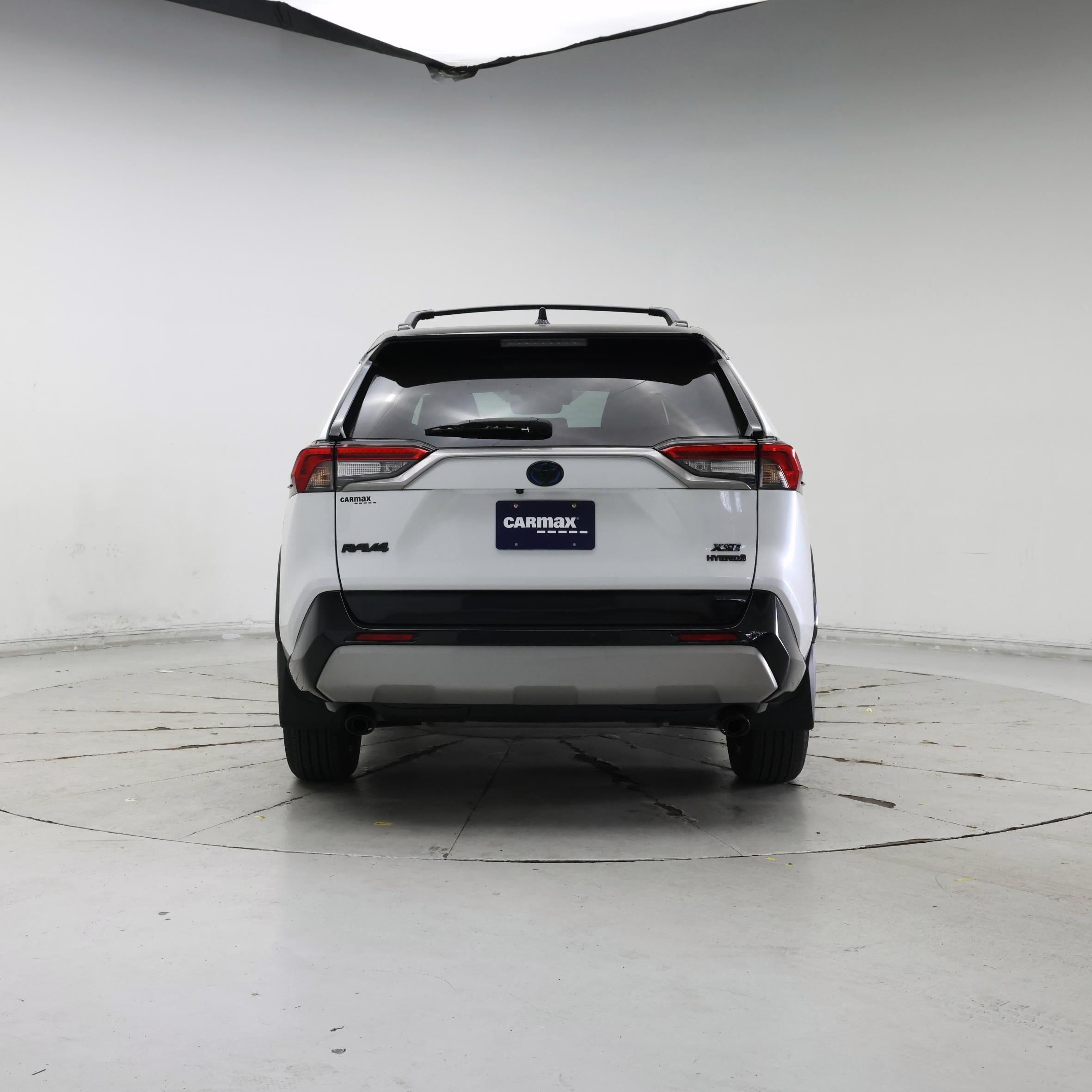 Thumbnail: 2024 Toyota RAV4 - 6