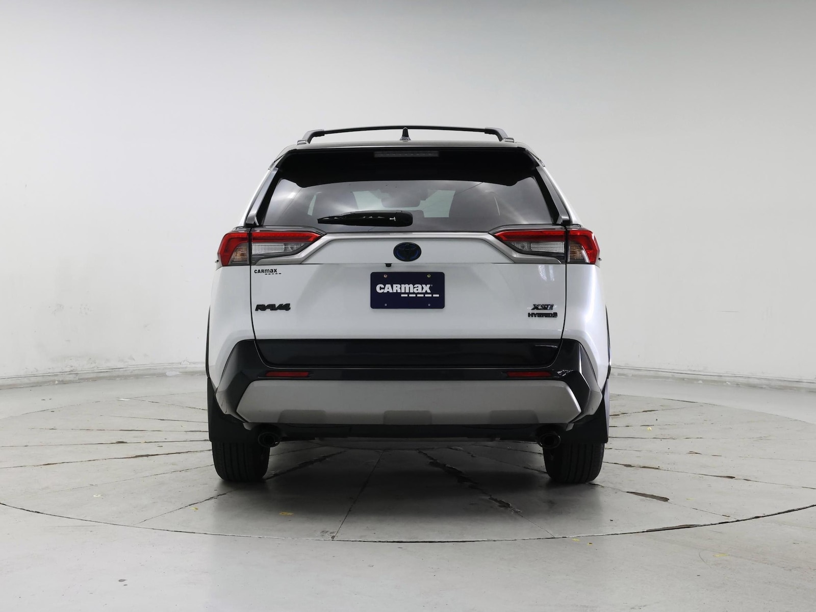 2024 Toyota RAV4 XSE - Photo 7