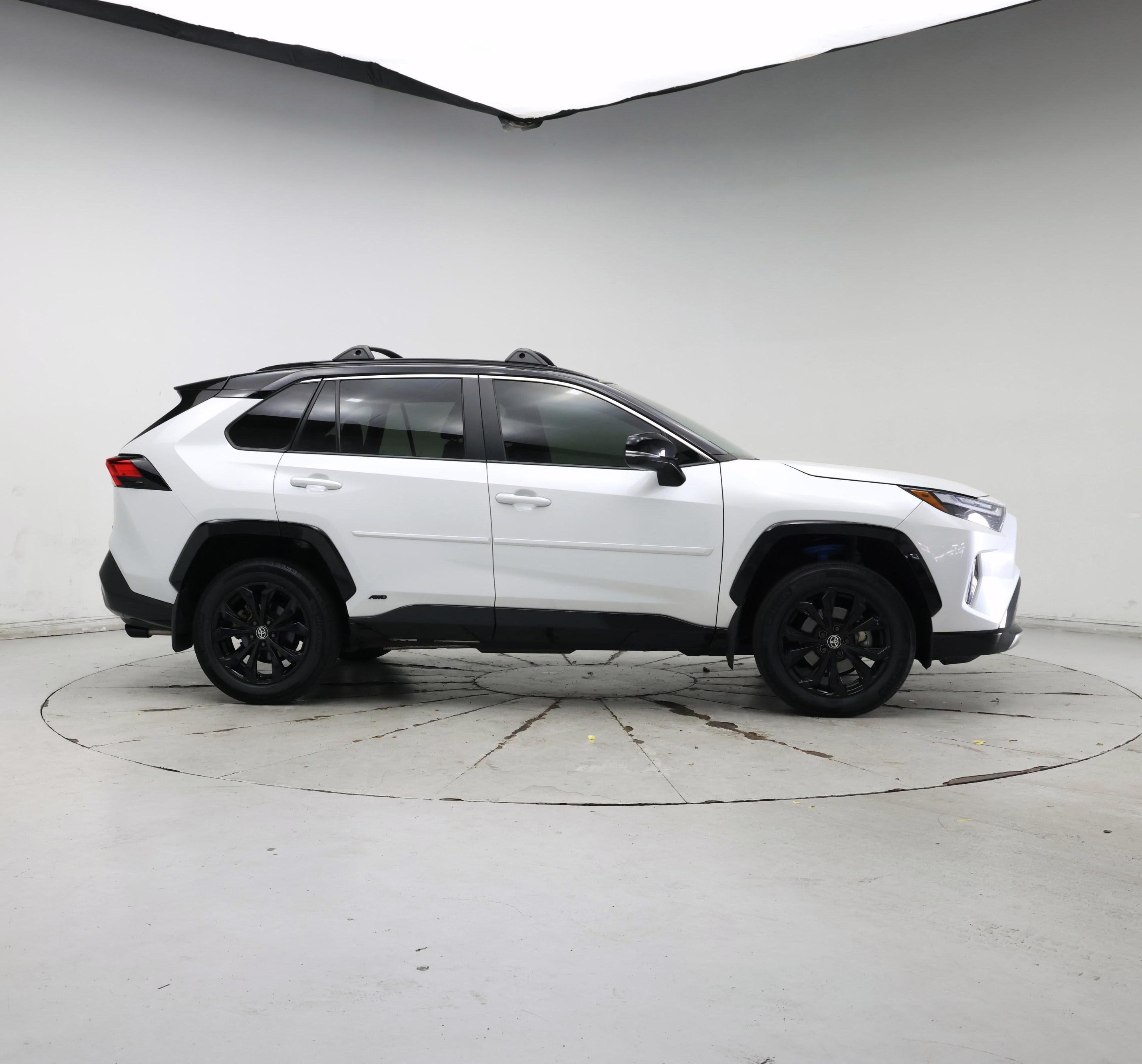 Thumbnail: 2024 Toyota RAV4 - 7