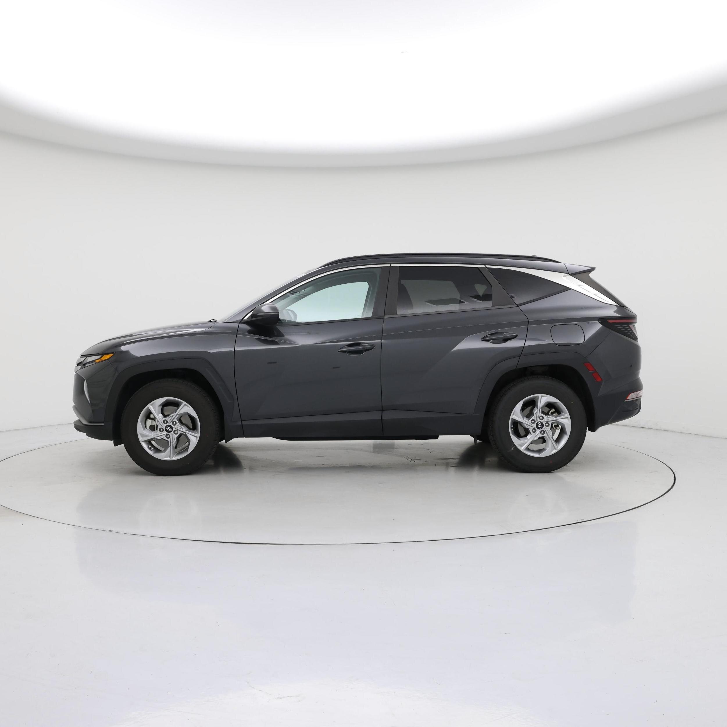 Thumbnail: 2022 Hyundai Tucson - 3