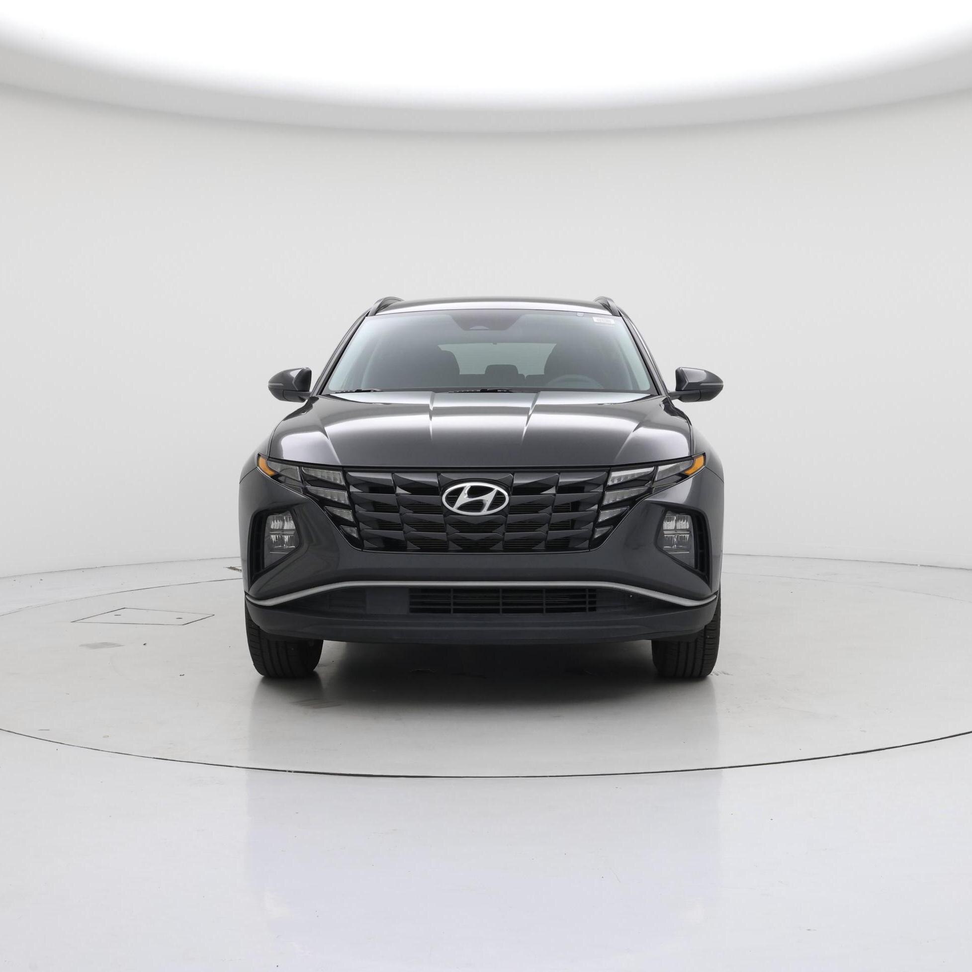 Thumbnail: 2022 Hyundai Tucson - 5