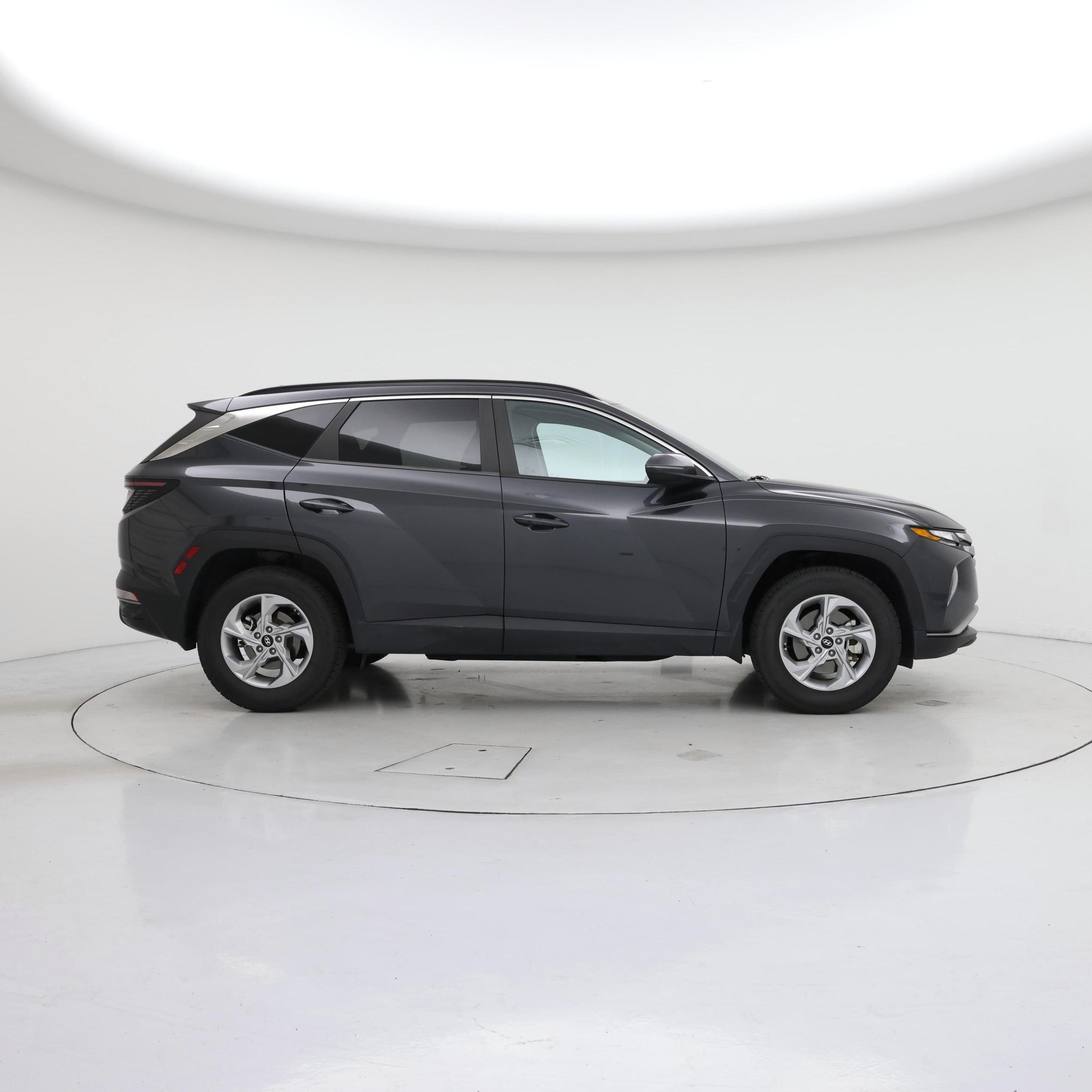 Thumbnail: 2022 Hyundai Tucson - 7