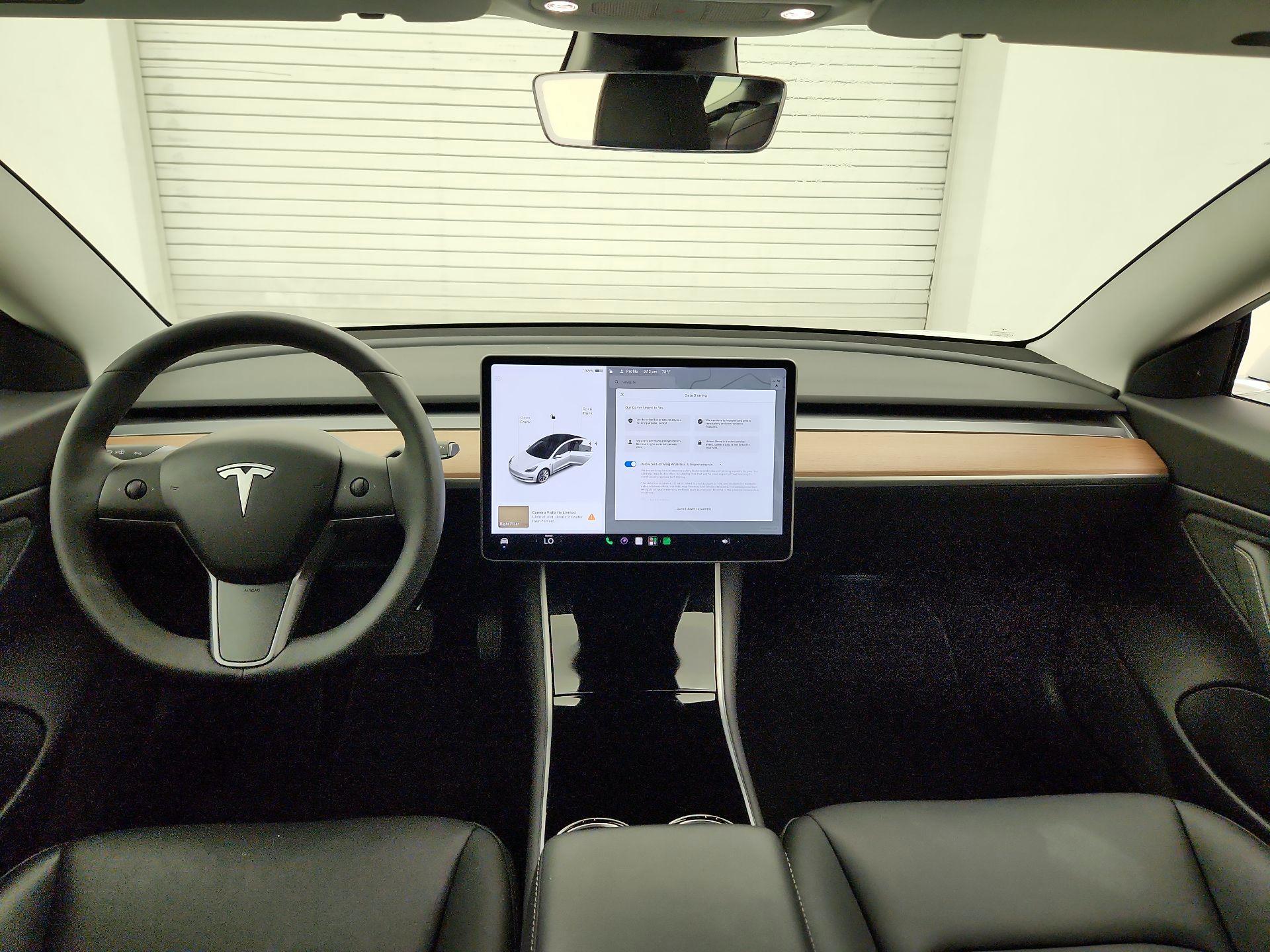 Thumbnail: 2020 Tesla Model 3 - 9