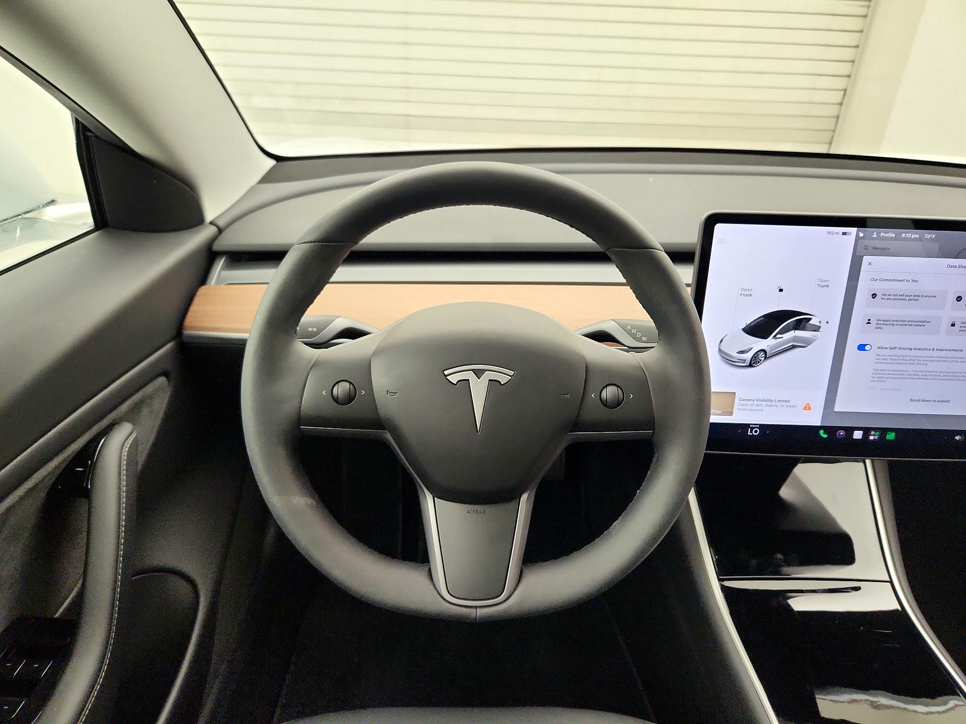 Thumbnail: 2020 Tesla Model 3 - 10