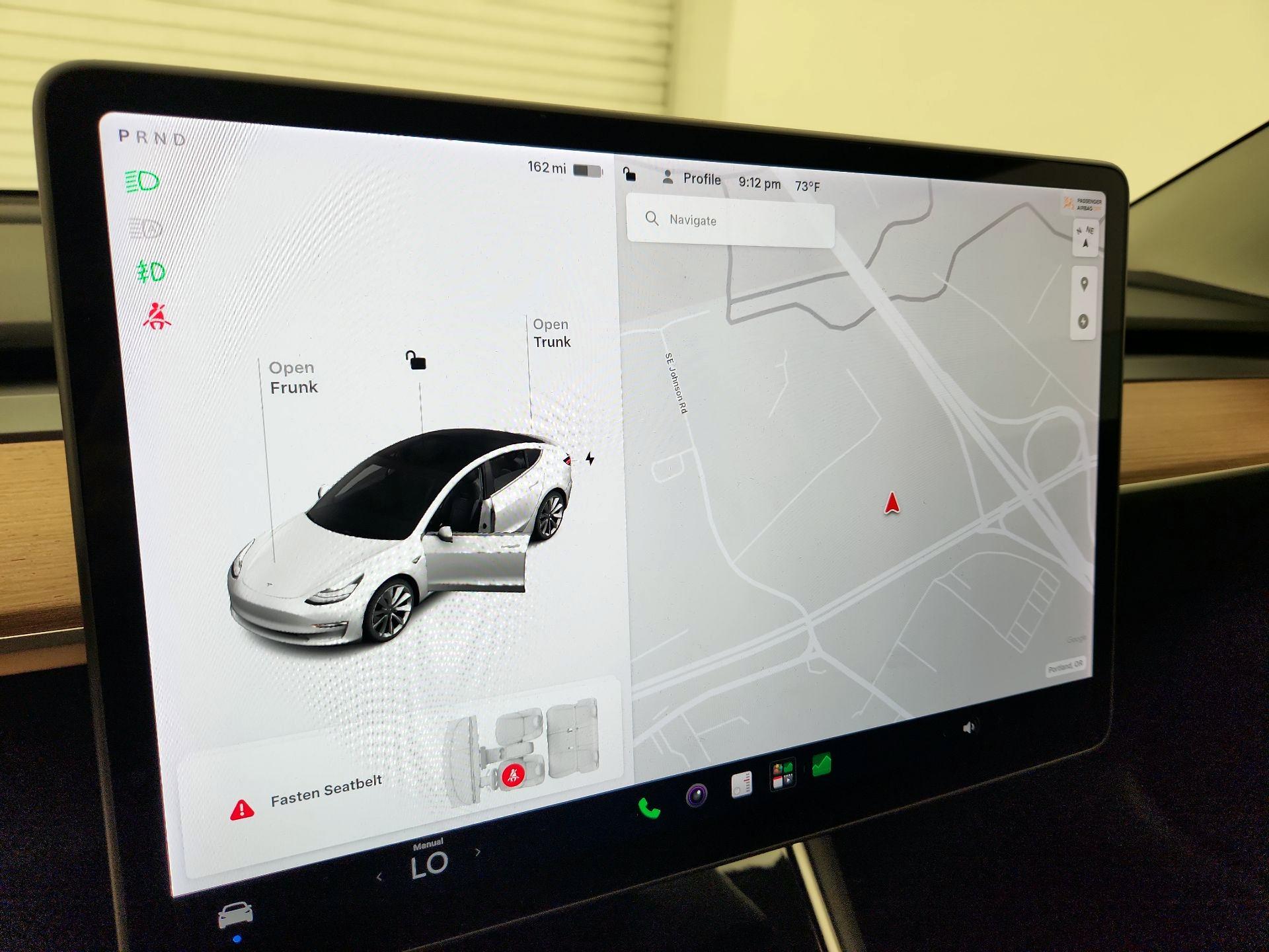 Thumbnail: 2020 Tesla Model 3 - 13