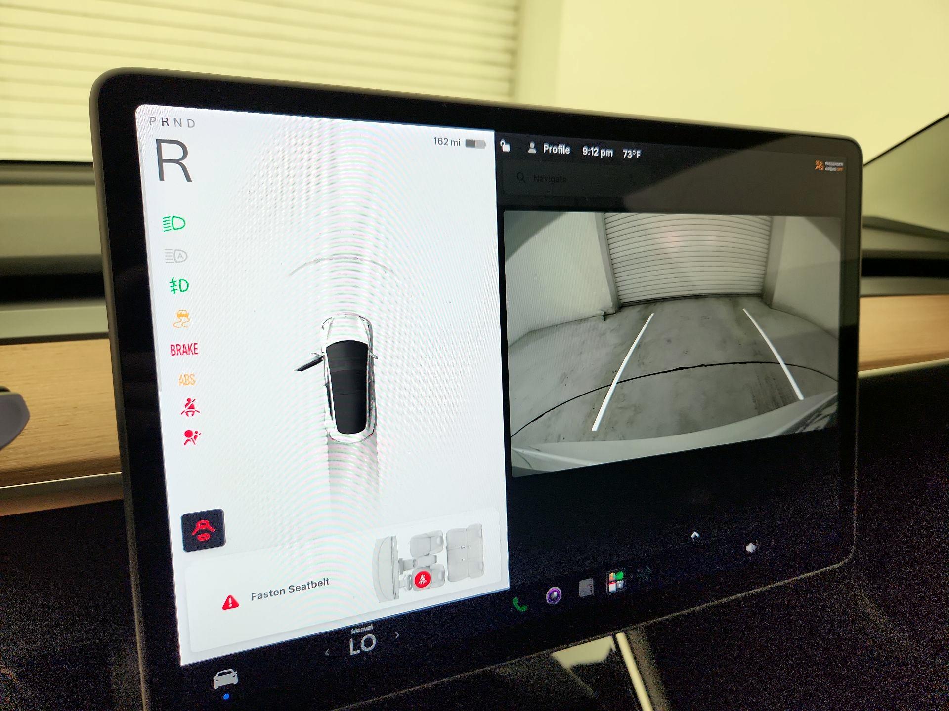 Thumbnail: 2020 Tesla Model 3 - 14
