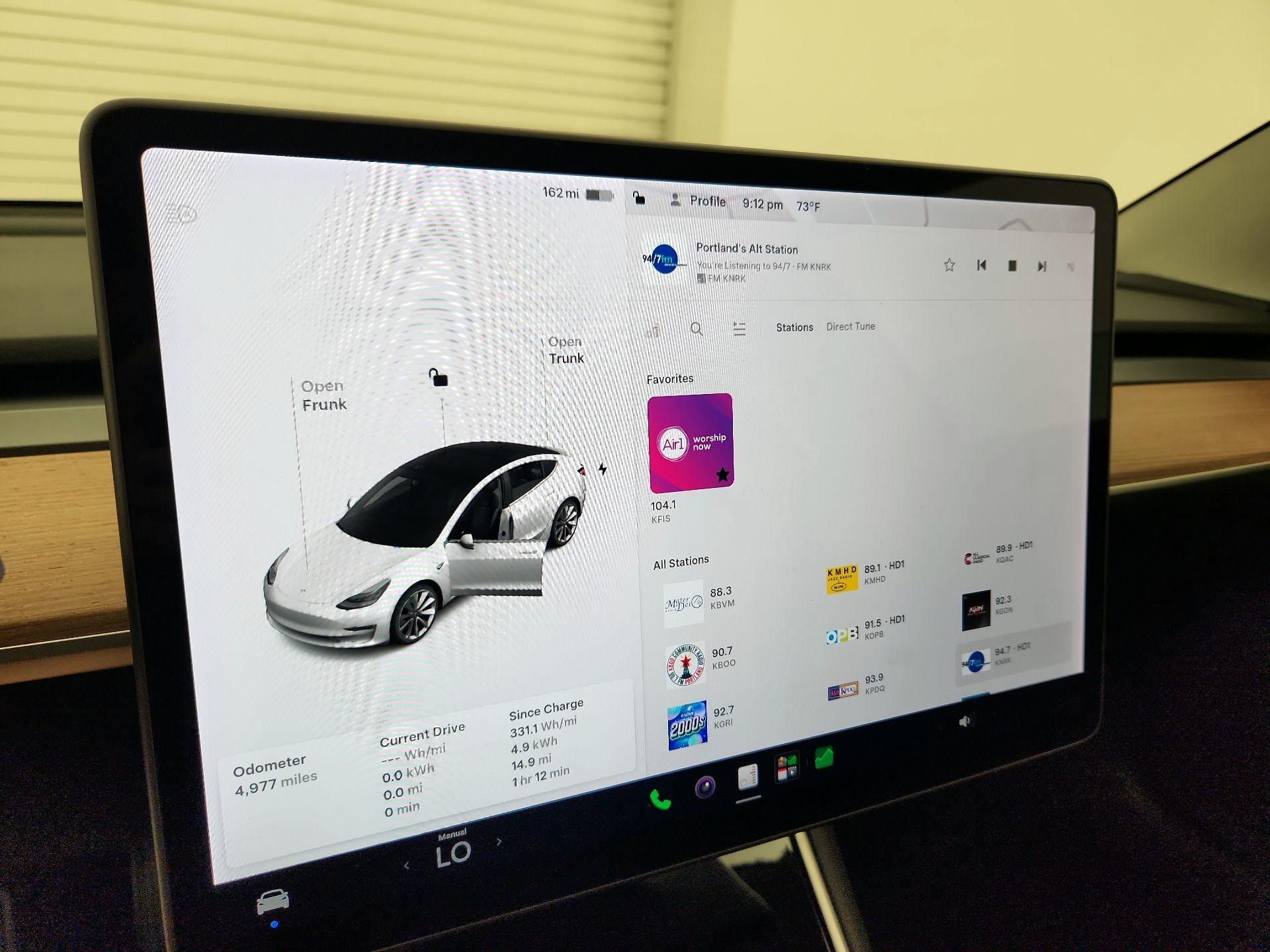 Thumbnail: 2020 Tesla Model 3 - 15