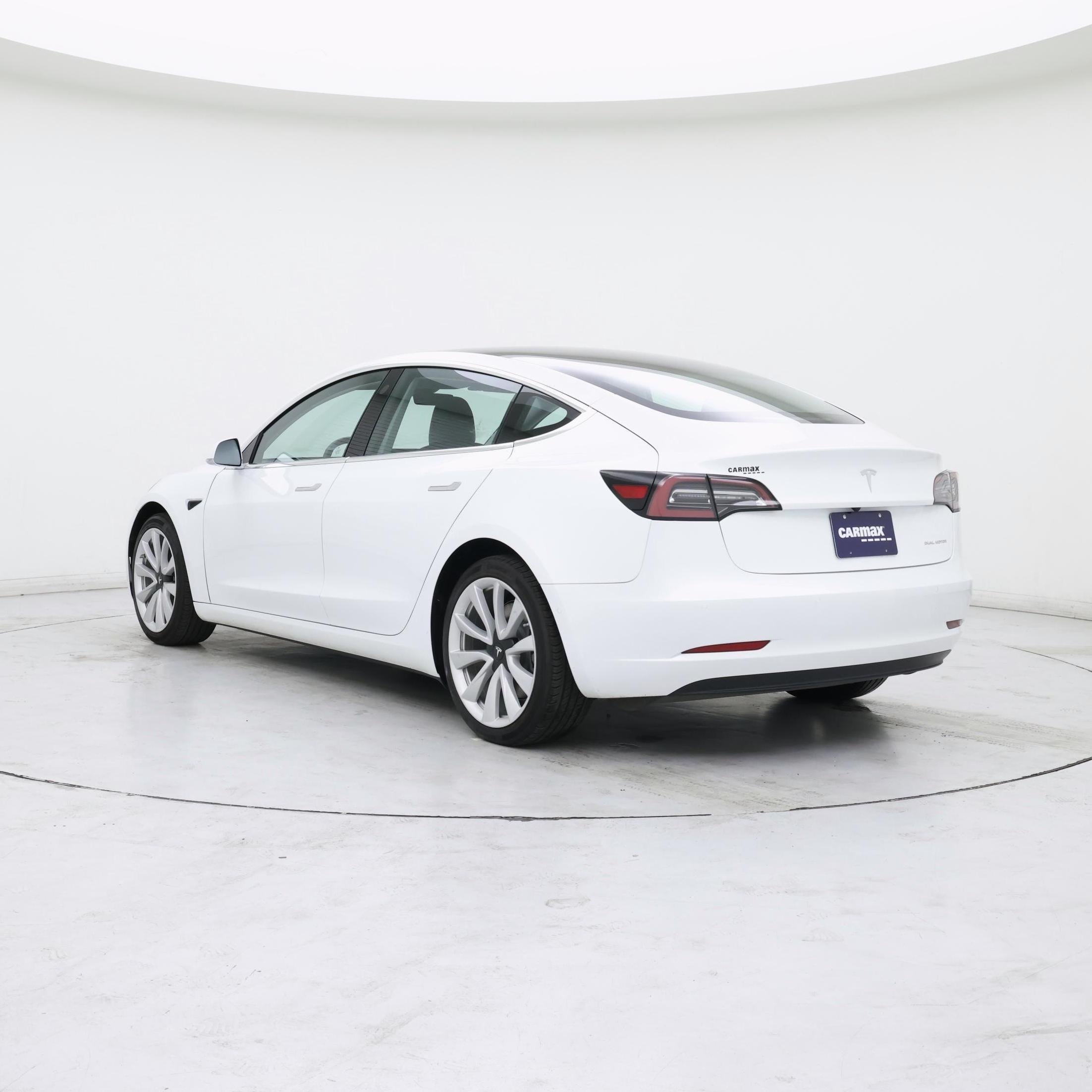 Thumbnail: 2020 Tesla Model 3 - 2