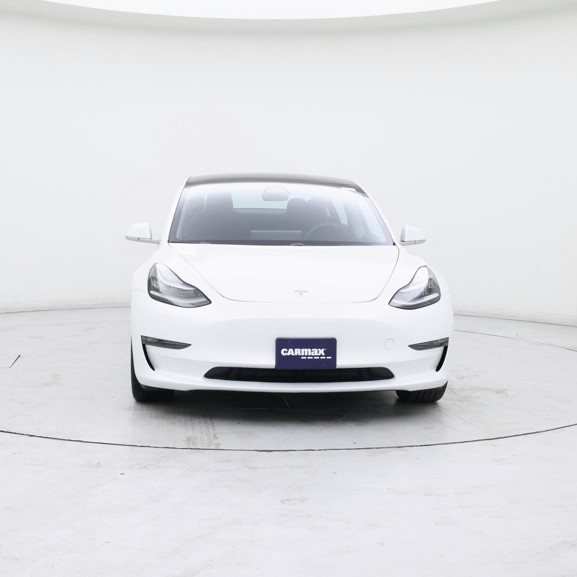 Thumbnail: 2020 Tesla Model 3 - 5