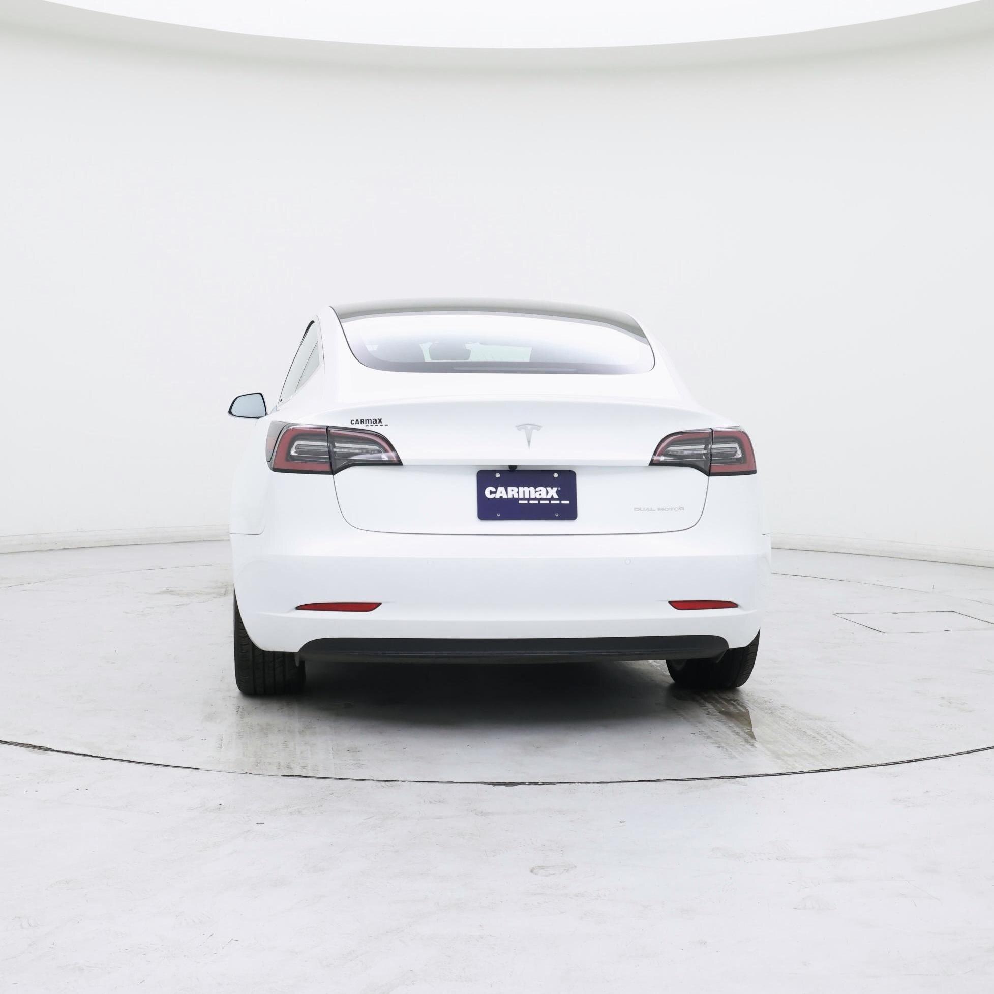 Thumbnail: 2020 Tesla Model 3 - 6