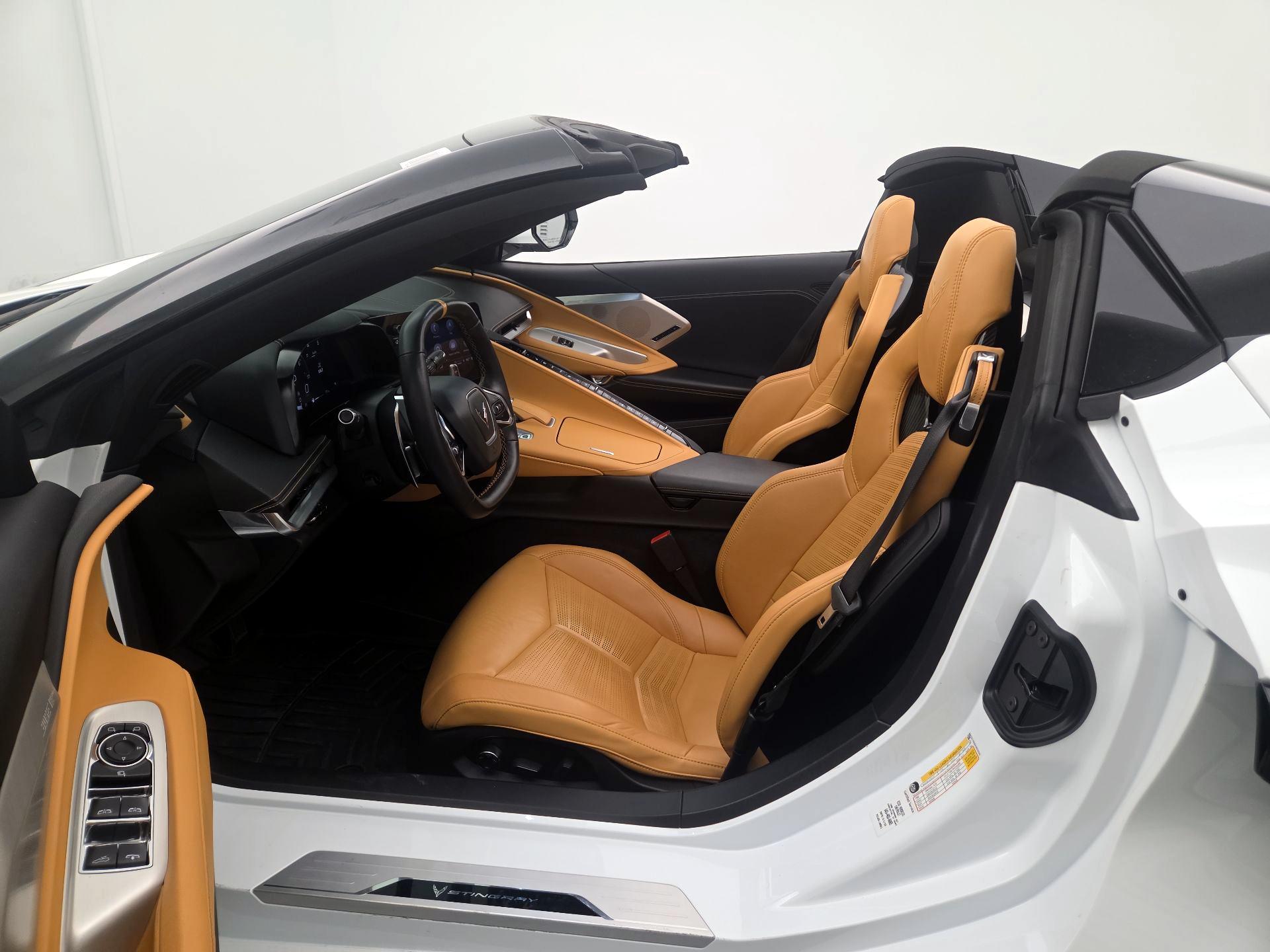 Thumbnail: 2022 Chevrolet Corvette - 9
