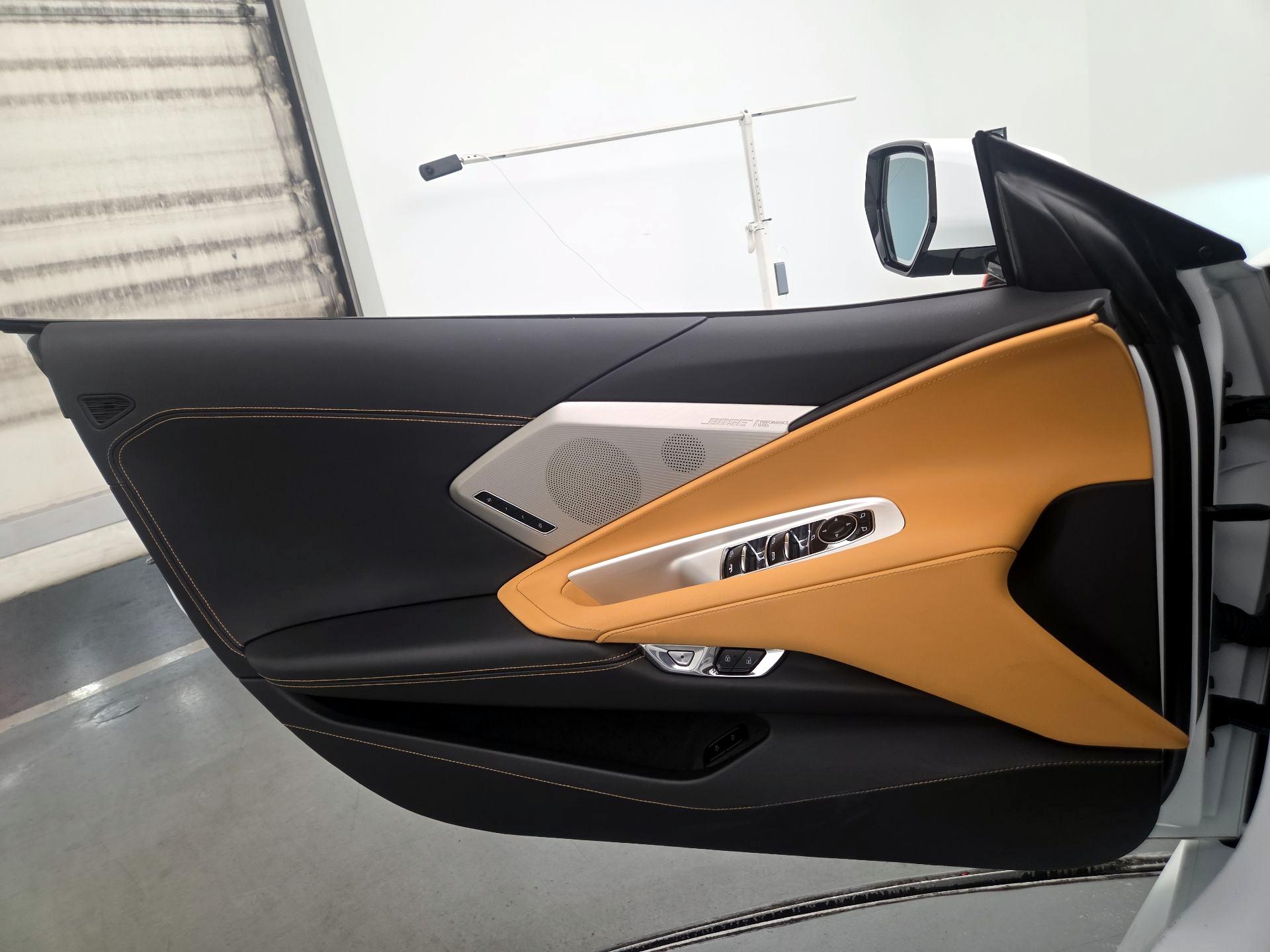Thumbnail: 2022 Chevrolet Corvette - 10
