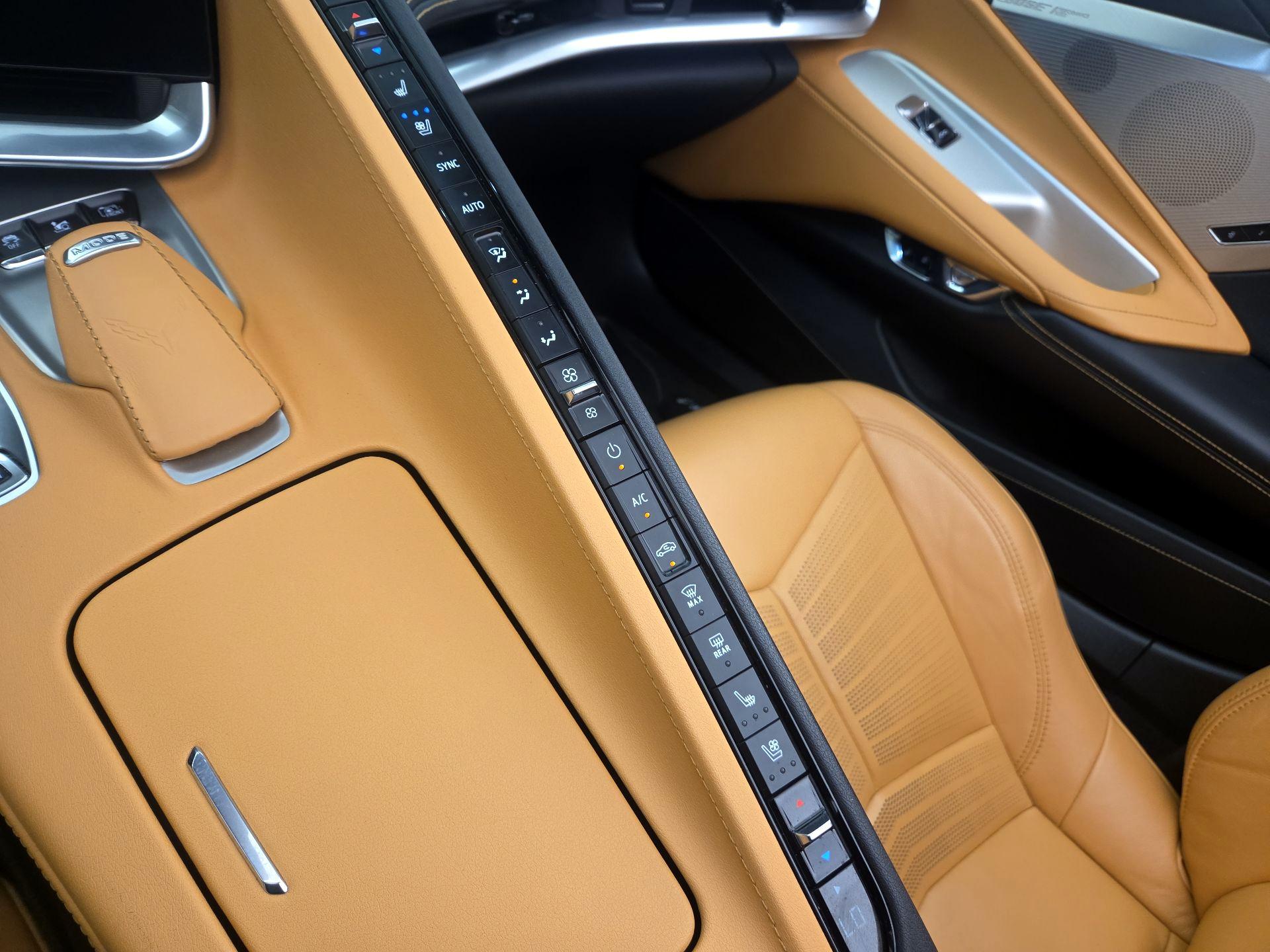 Thumbnail: 2022 Chevrolet Corvette - 14