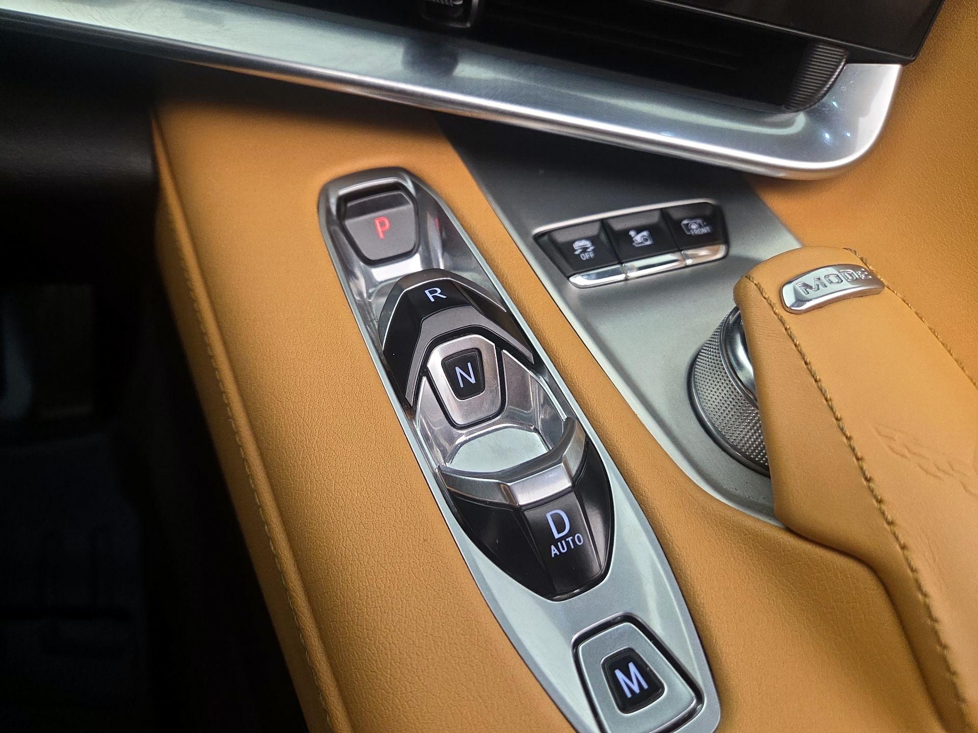 Thumbnail: 2022 Chevrolet Corvette - 15