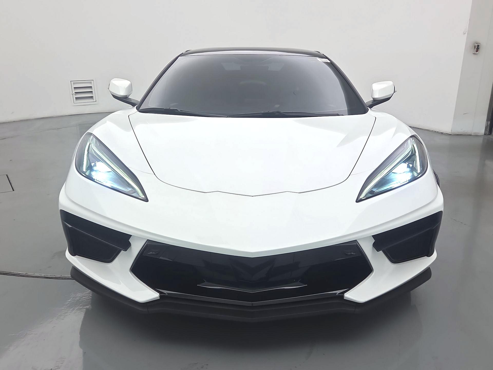 Thumbnail: 2022 Chevrolet Corvette - 2