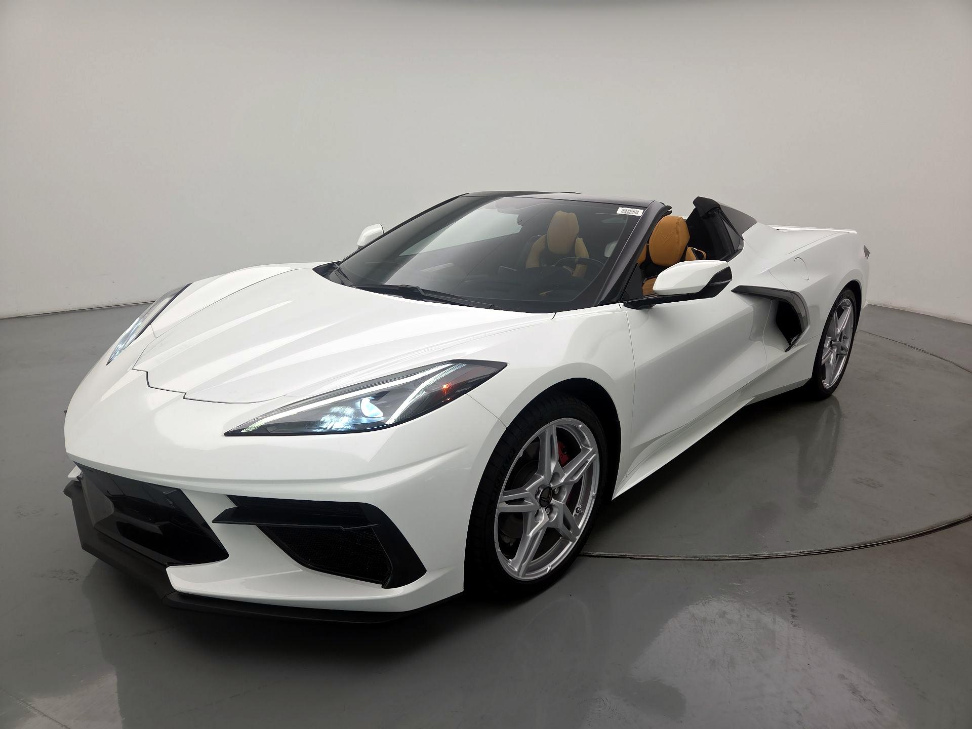 Thumbnail: 2022 Chevrolet Corvette - 20
