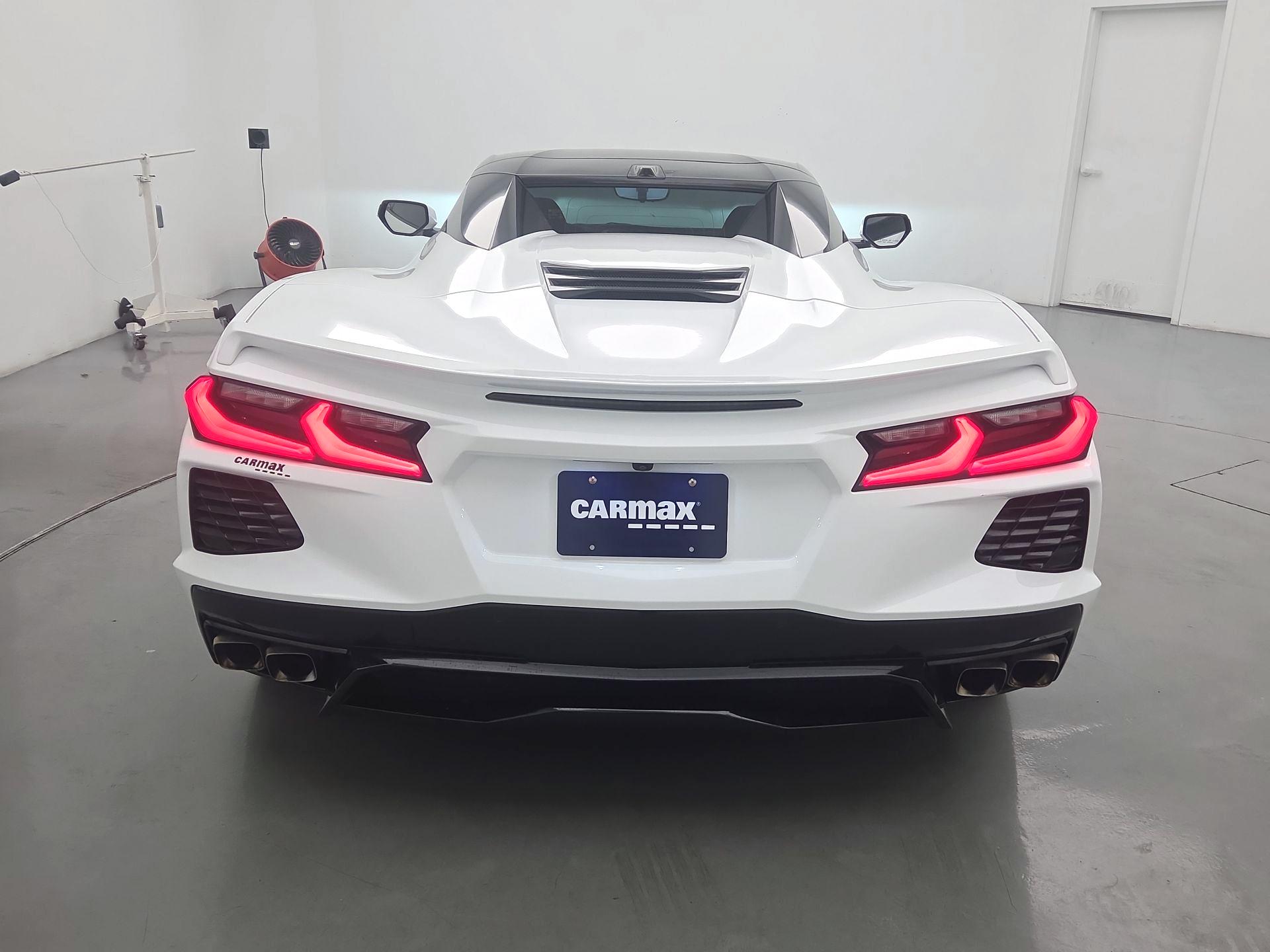 Thumbnail: 2022 Chevrolet Corvette - 6
