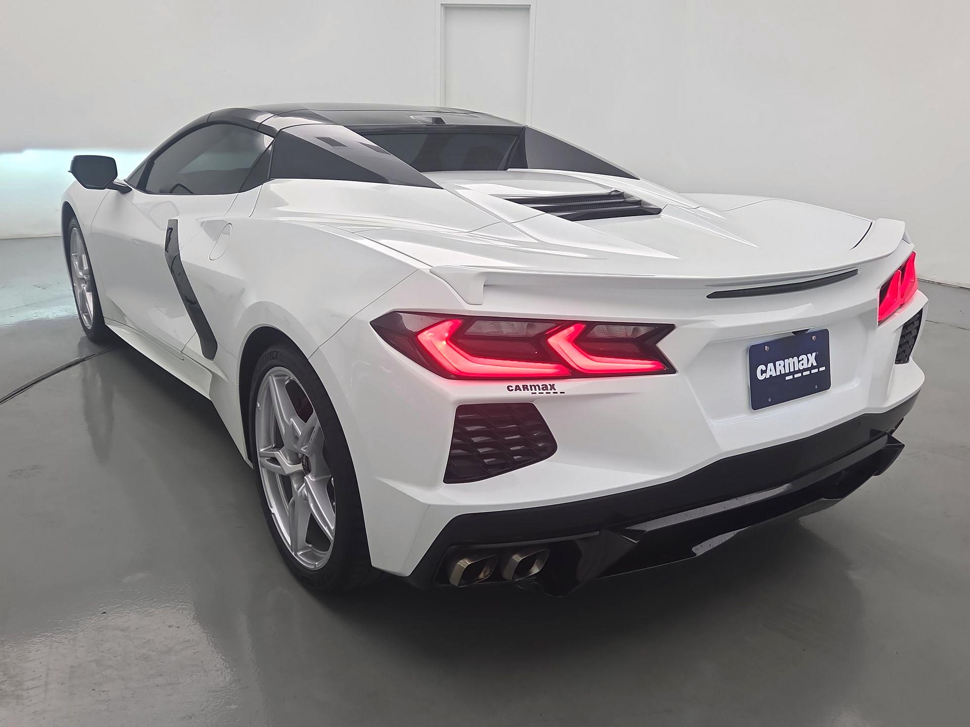 Thumbnail: 2022 Chevrolet Corvette - 7