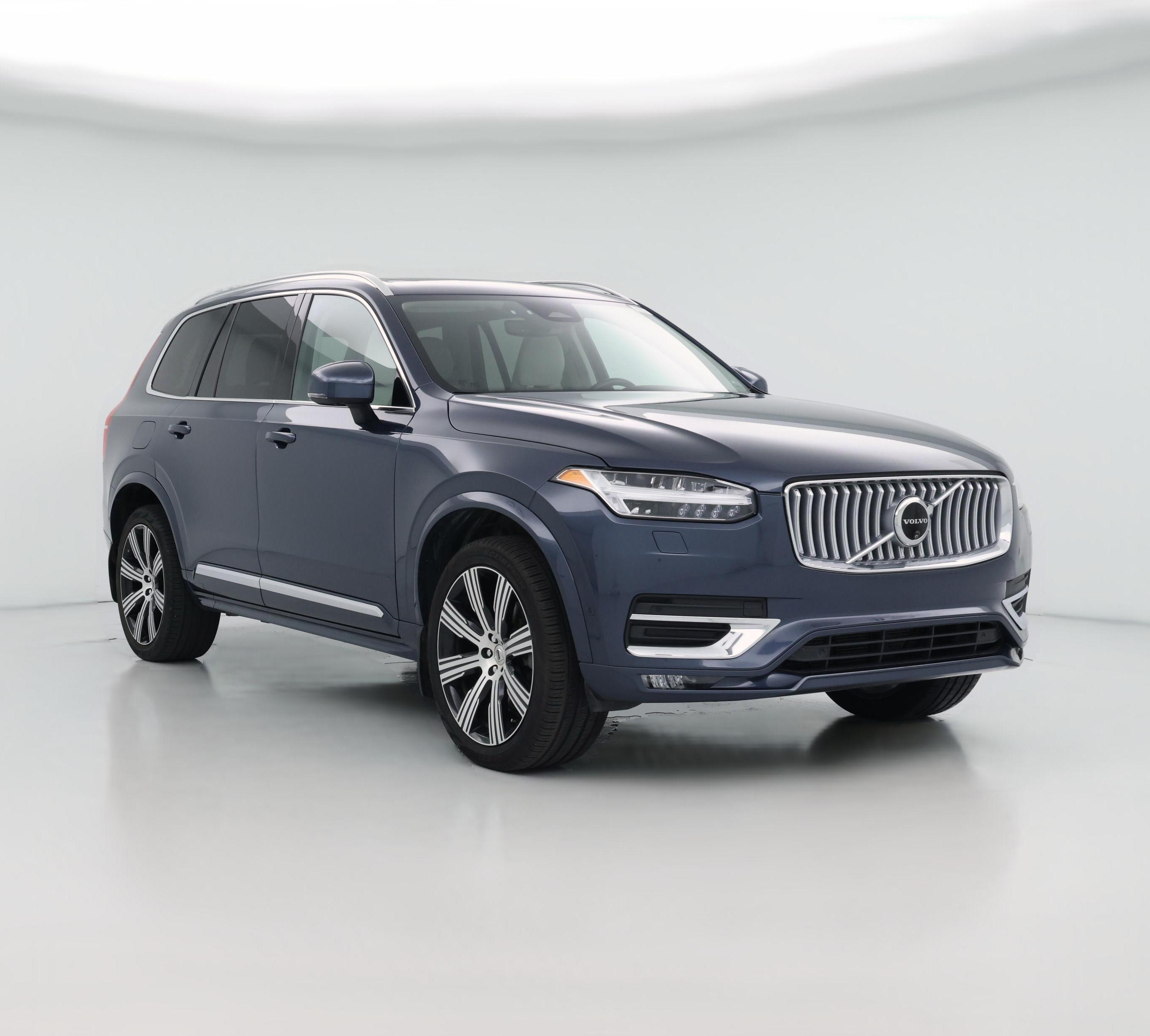 Thumbnail: 2024 Volvo XC90 - 1