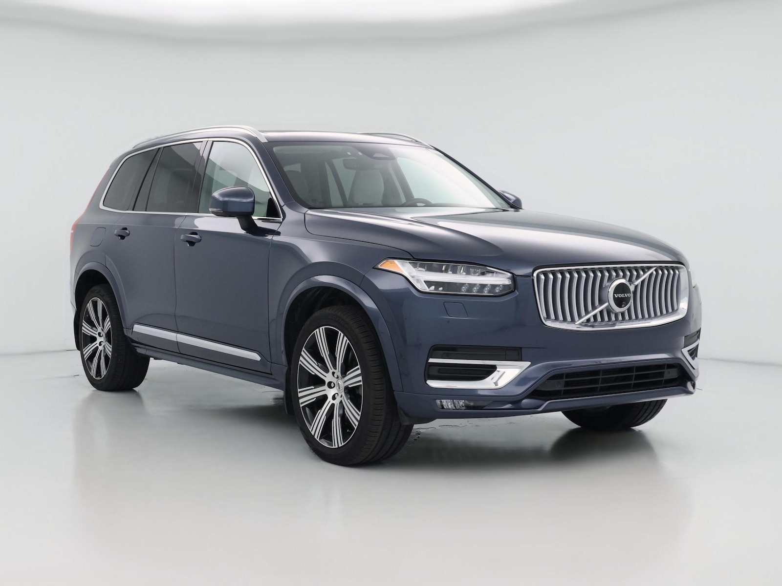 2024 Volvo XC90