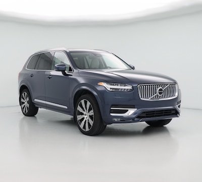 2024 Volvo XC90 B5 Plus Bright Theme