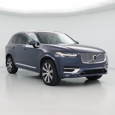 2024 Volvo XC90 B5 Plus Bright Theme