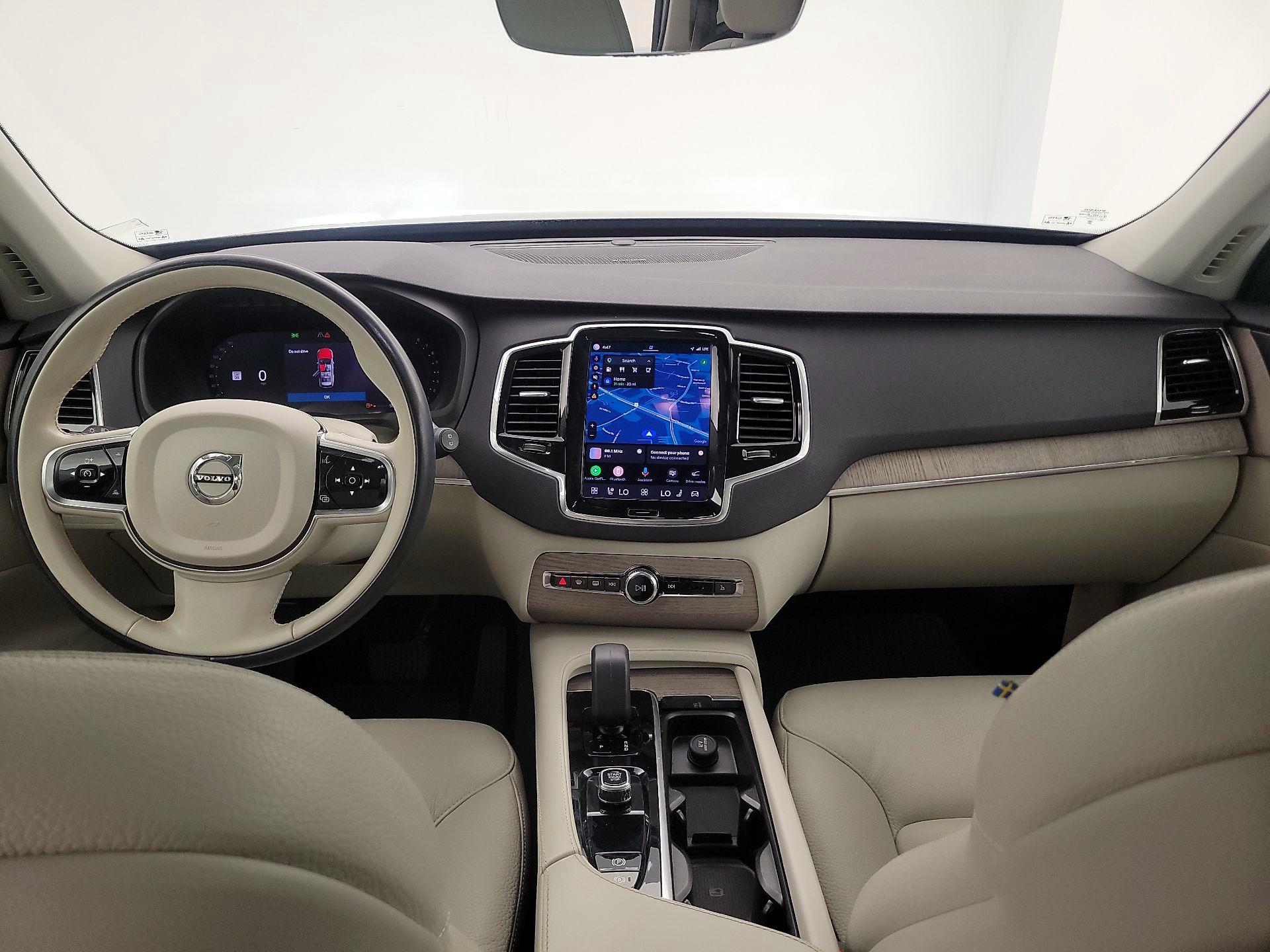 Thumbnail: 2024 Volvo XC90 - 9