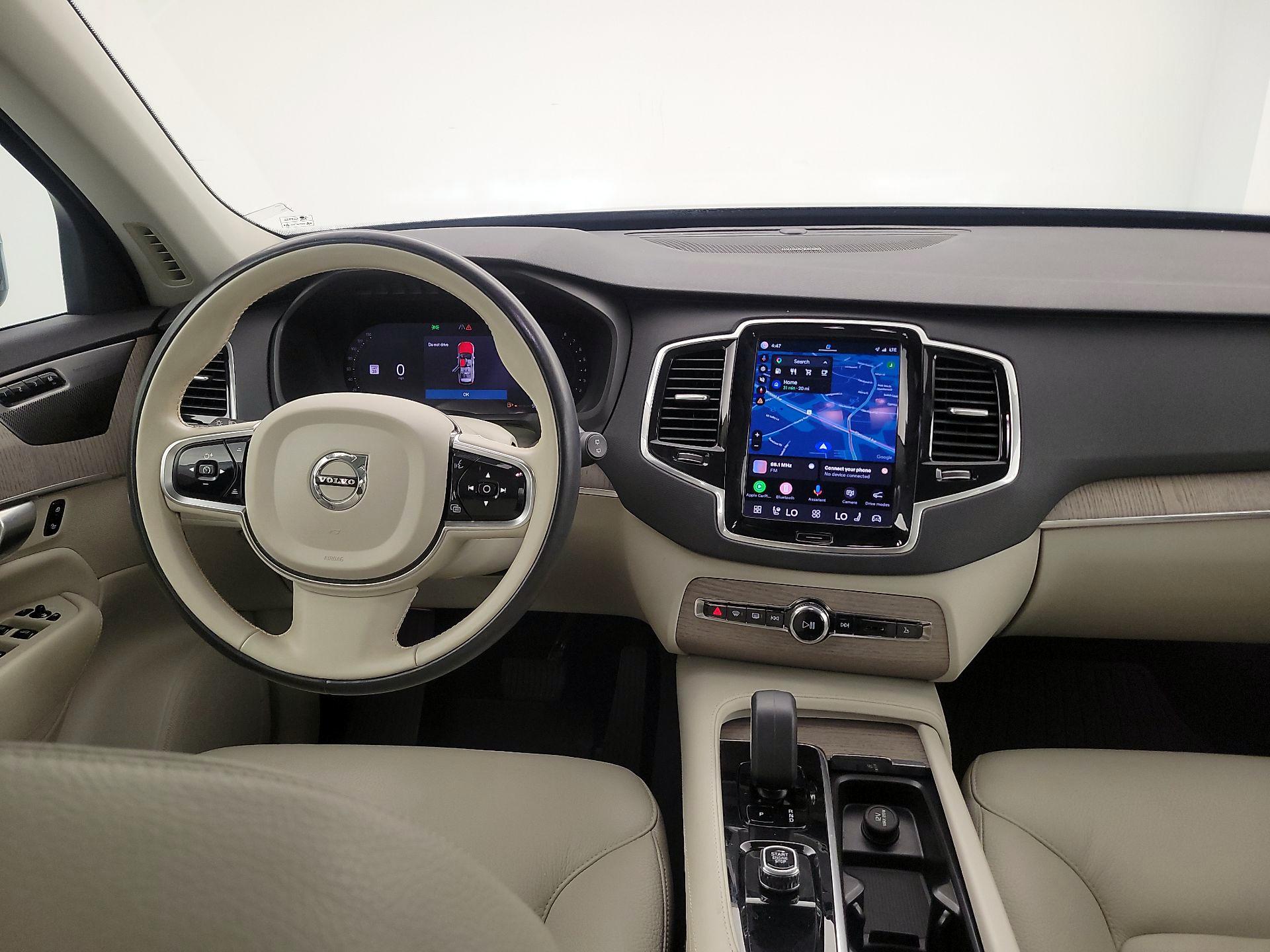 Thumbnail: 2024 Volvo XC90 - 10