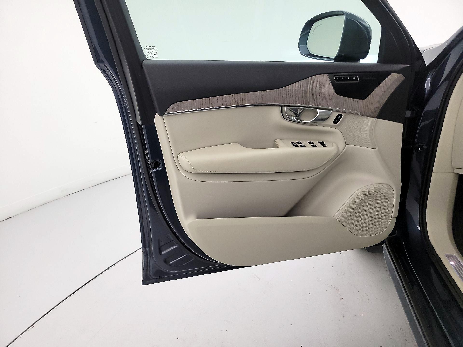 Thumbnail: 2024 Volvo XC90 - 12