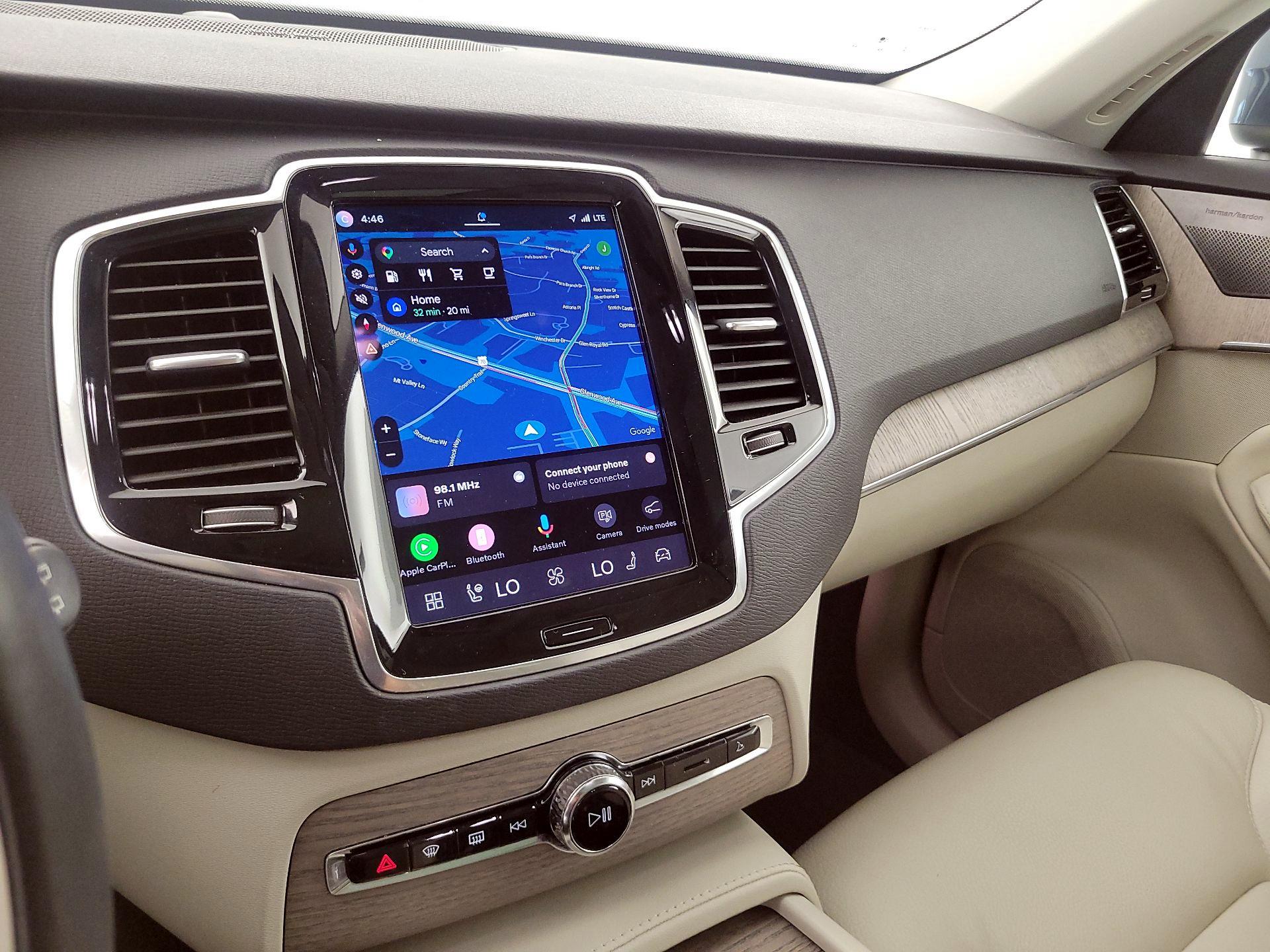 Thumbnail: 2024 Volvo XC90 - 14