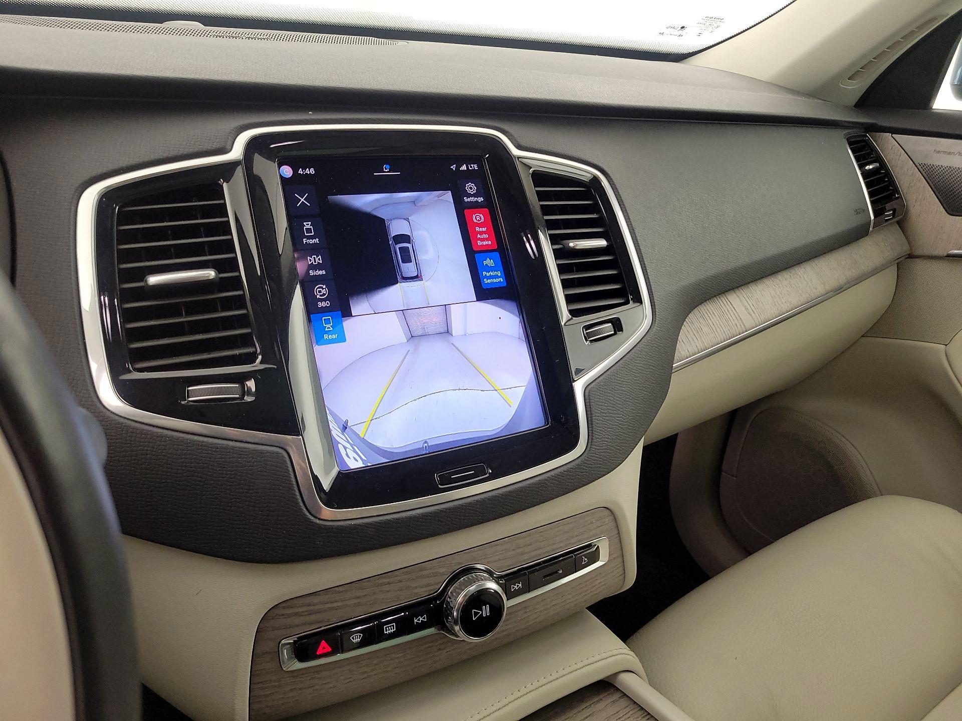 Thumbnail: 2024 Volvo XC90 - 15