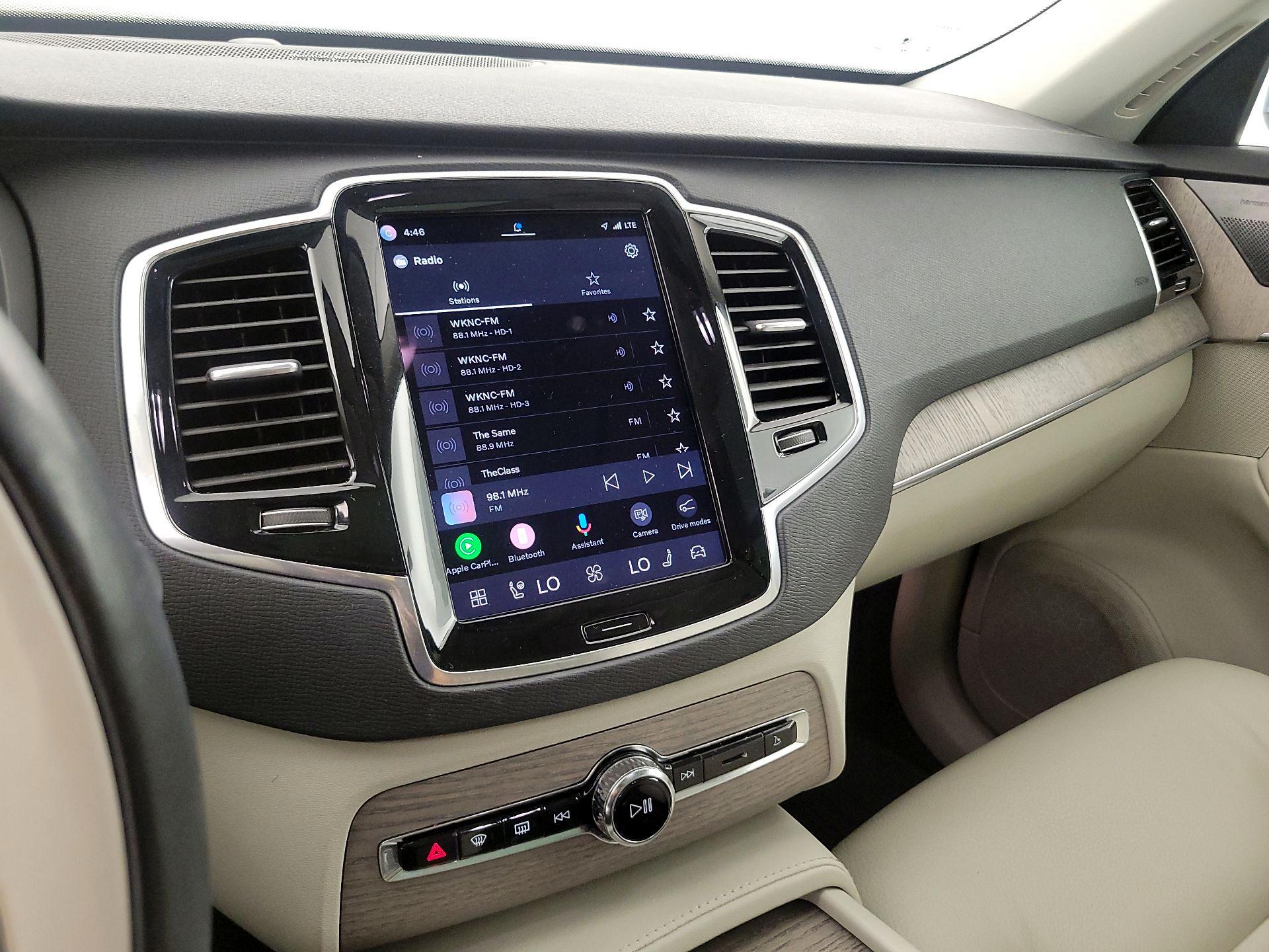 Thumbnail: 2024 Volvo XC90 - 16