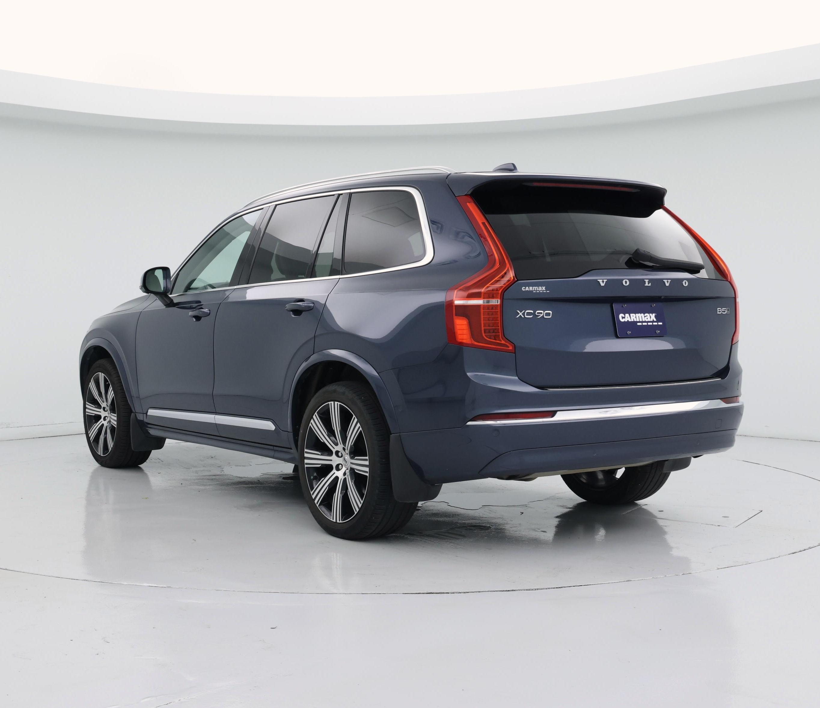 Thumbnail: 2024 Volvo XC90 - 2