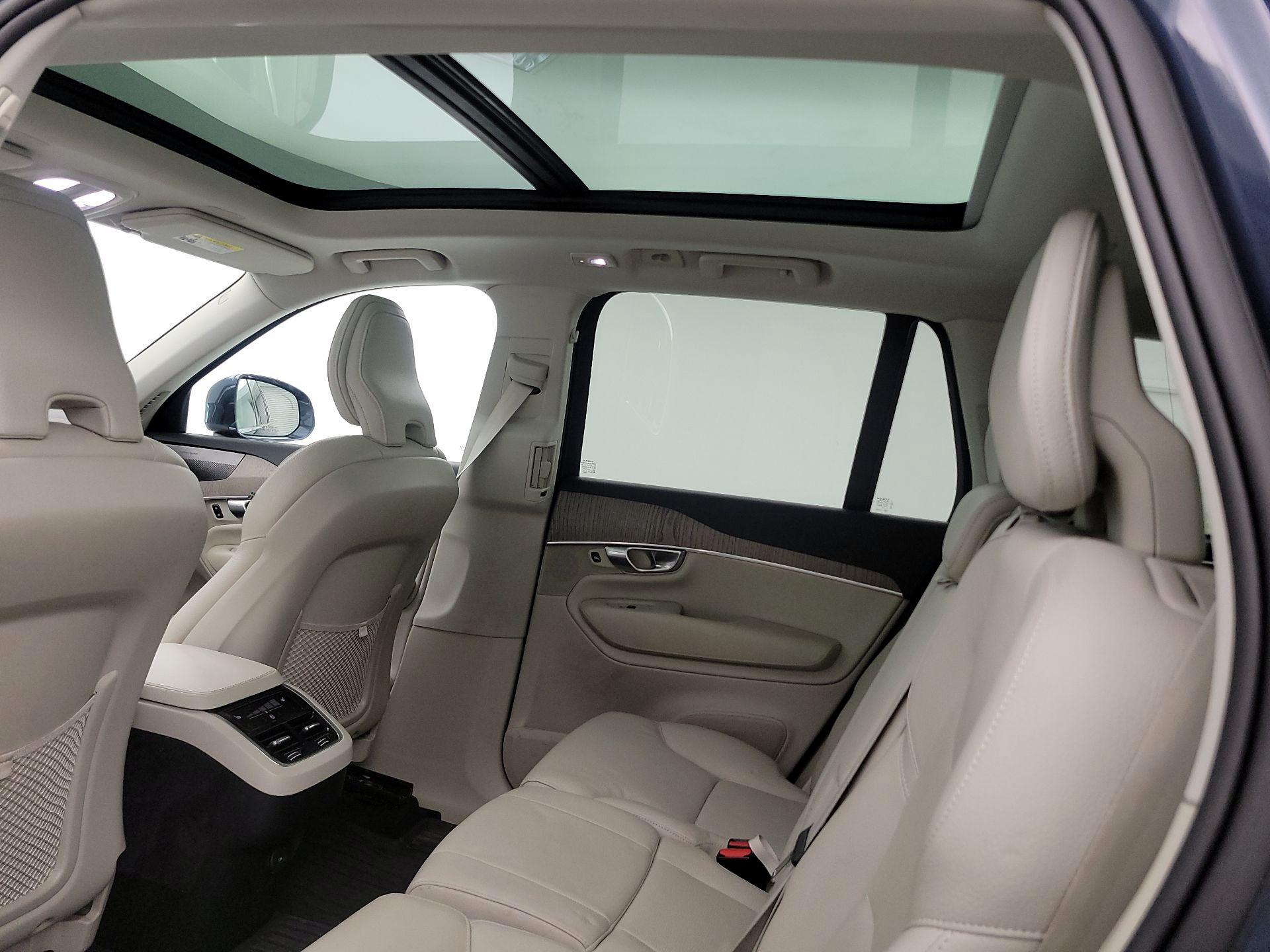 Thumbnail: 2024 Volvo XC90 - 20