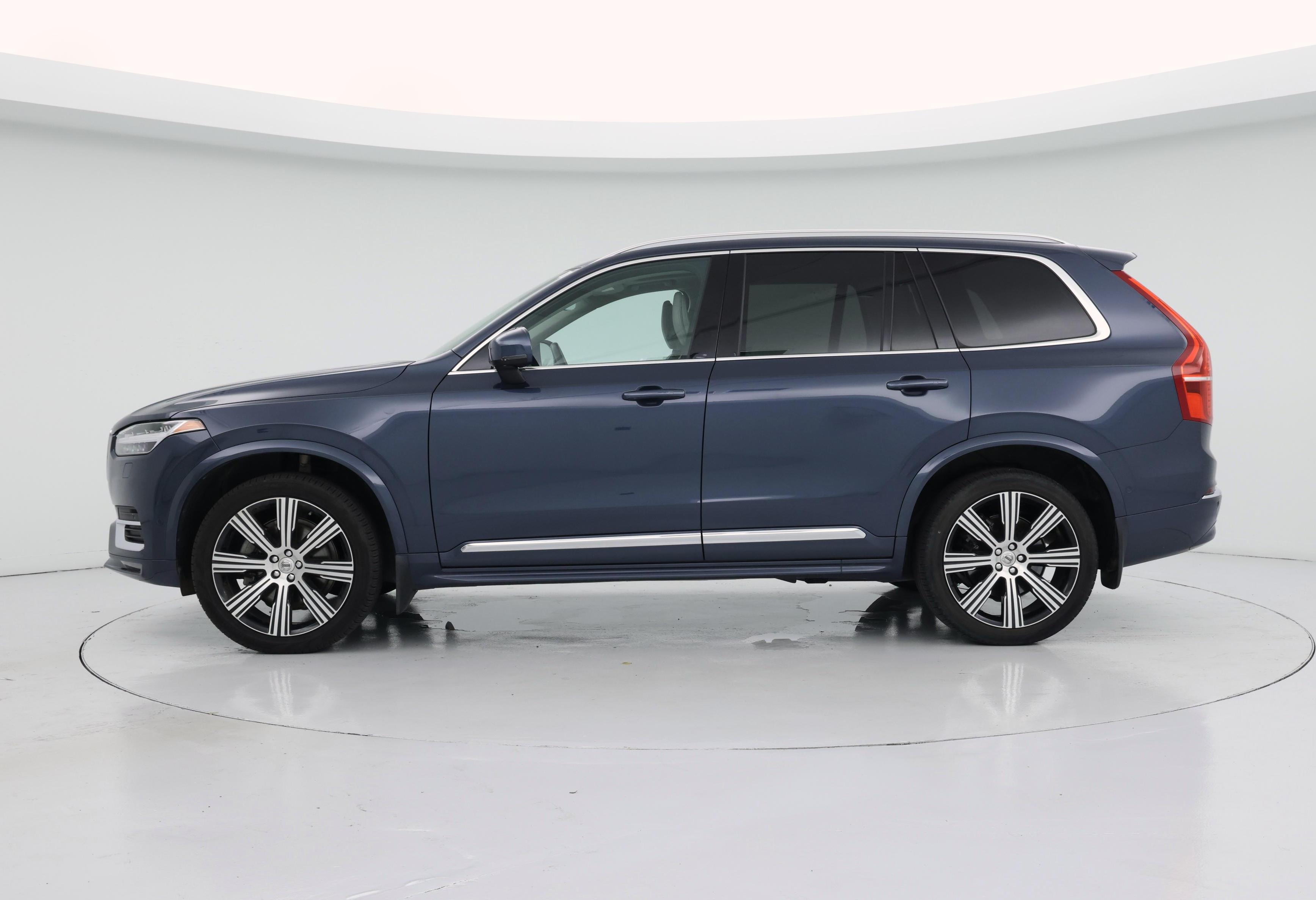 Thumbnail: 2024 Volvo XC90 - 3