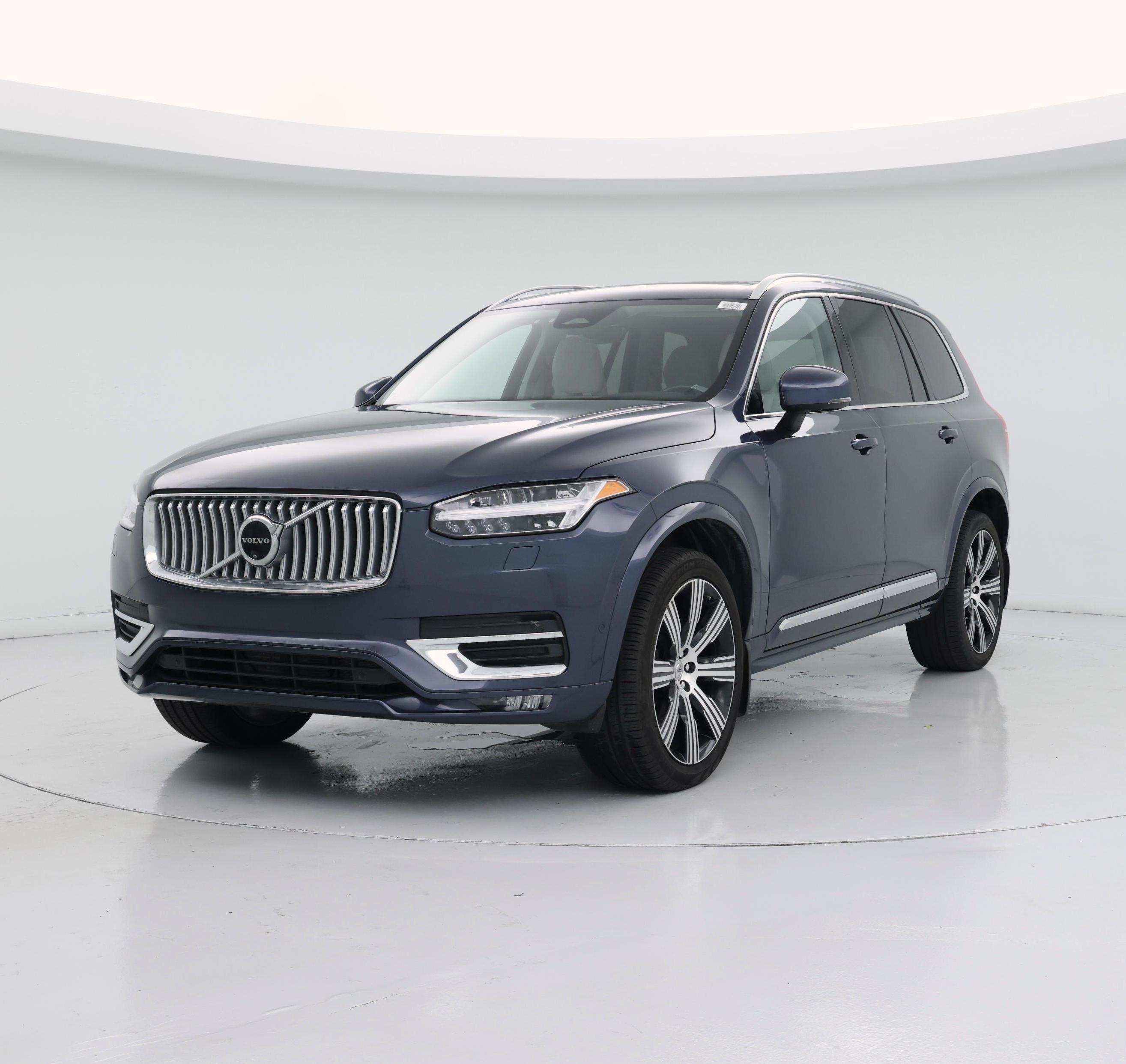 Thumbnail: 2024 Volvo XC90 - 4