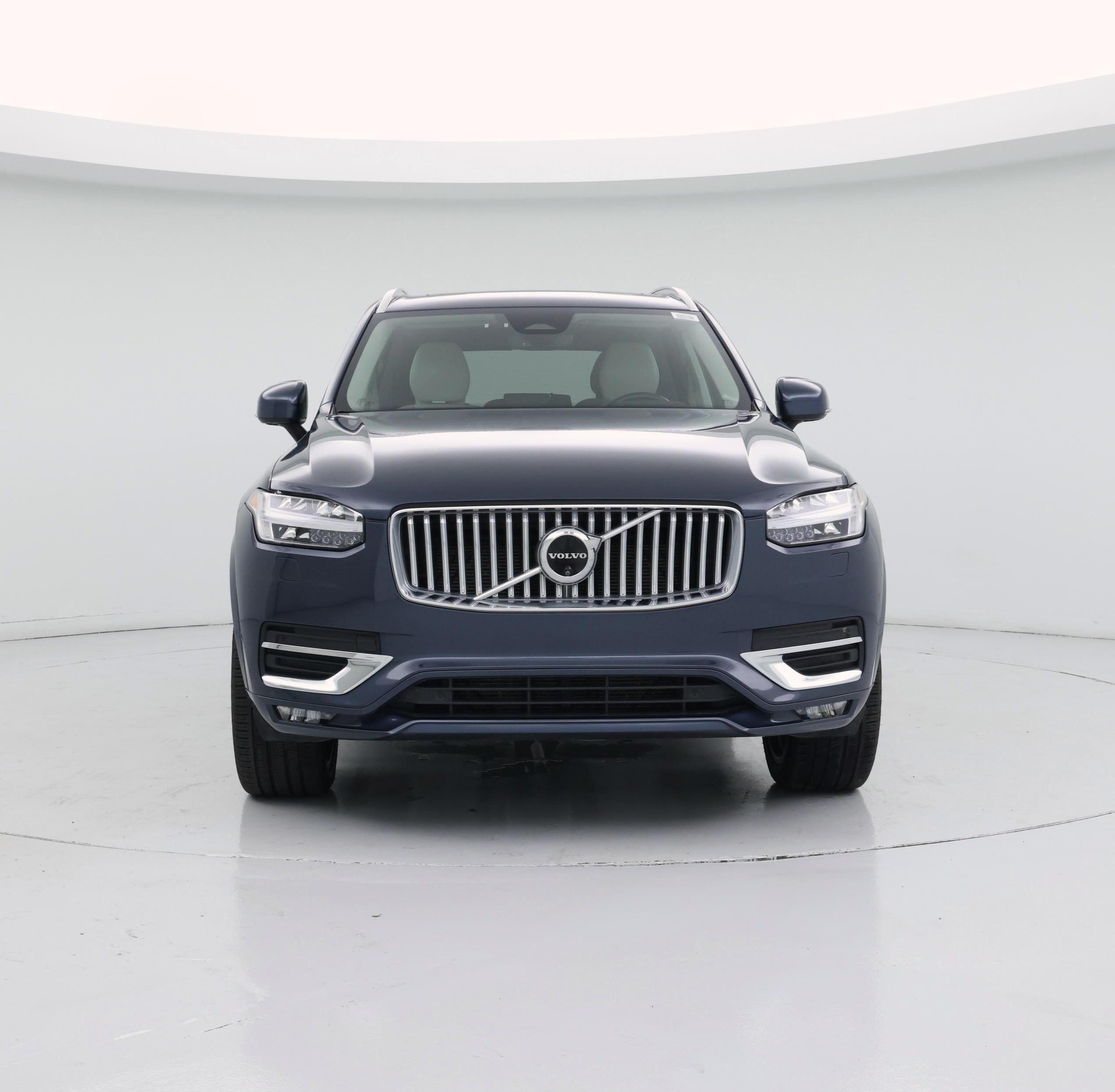 Thumbnail: 2024 Volvo XC90 - 5