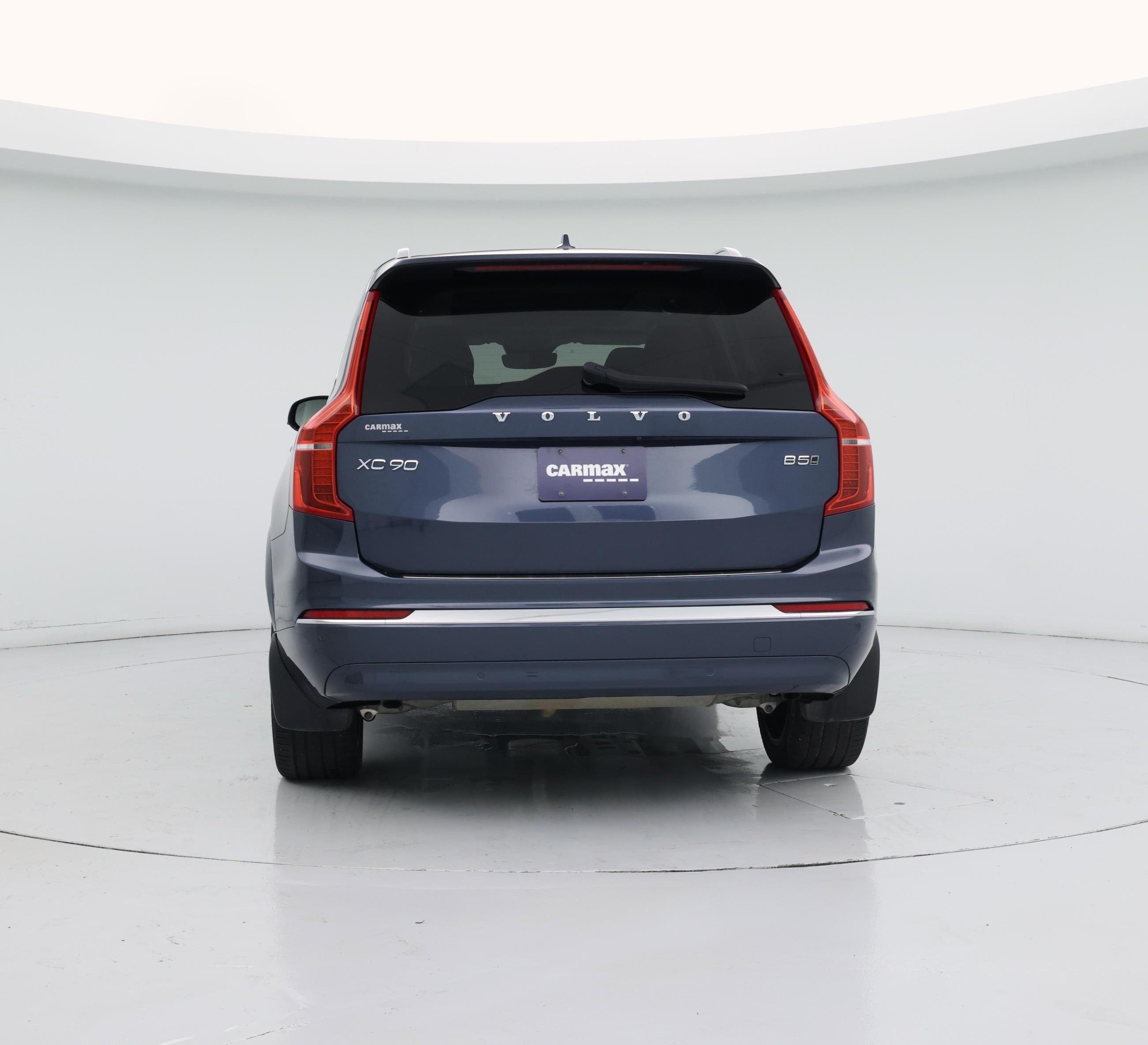 Thumbnail: 2024 Volvo XC90 - 6