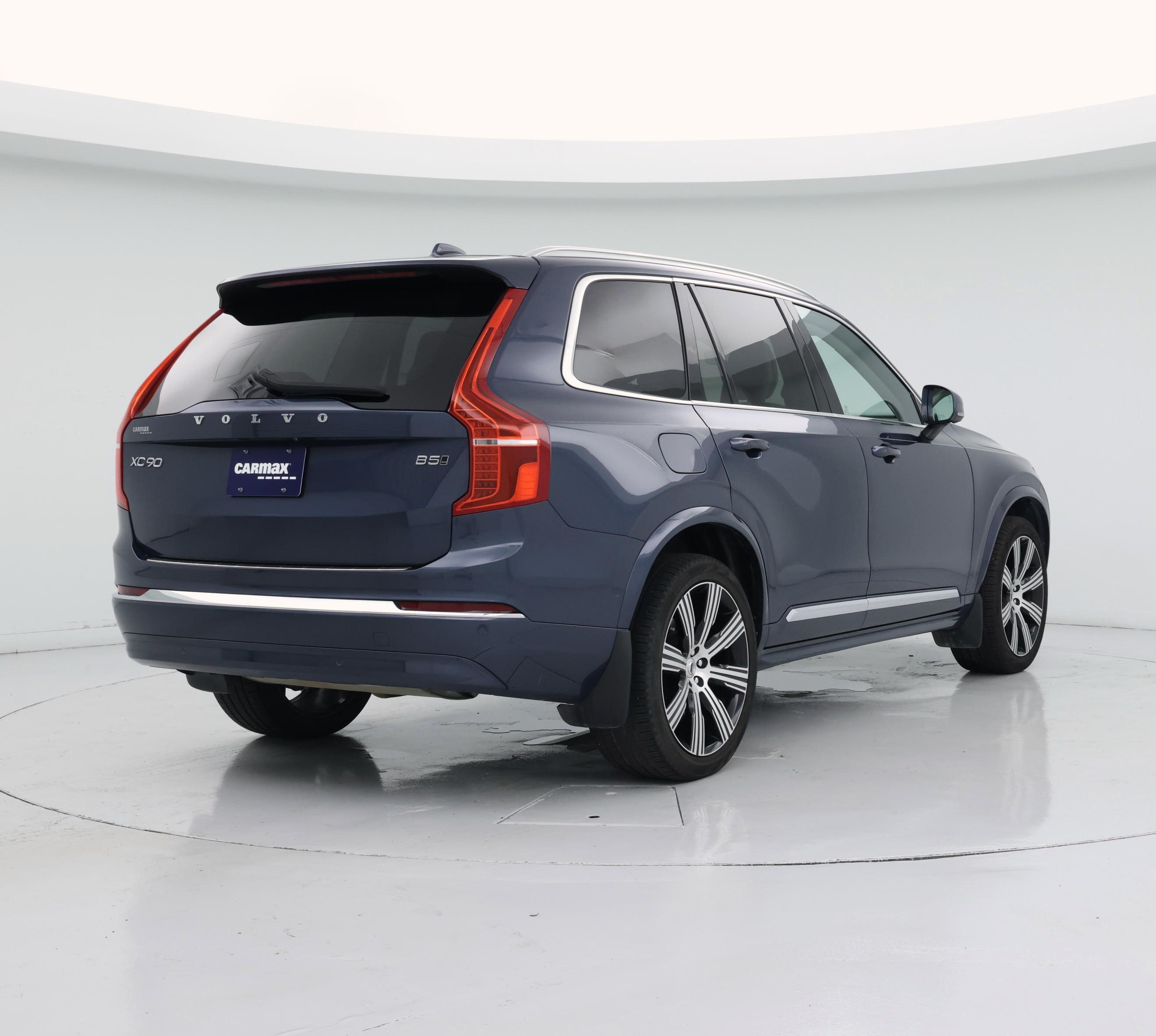 Thumbnail: 2024 Volvo XC90 - 8